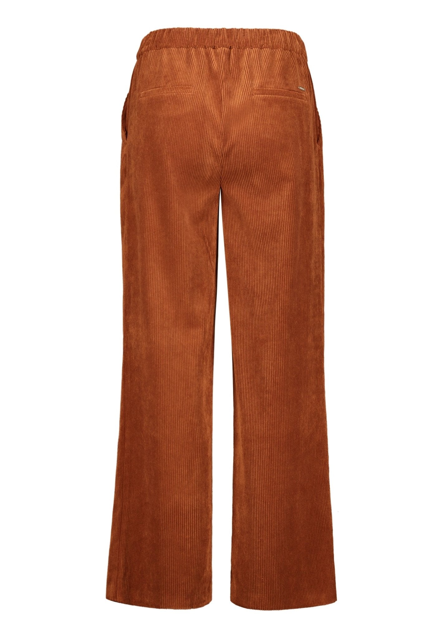 Betty & Co Damen Hosen Tortoise Shell