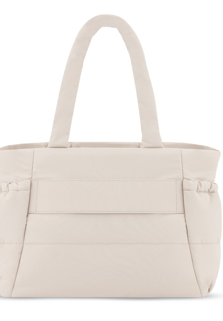 Kapten & Son Handtasche Hellvi Cloud Medium Sandston