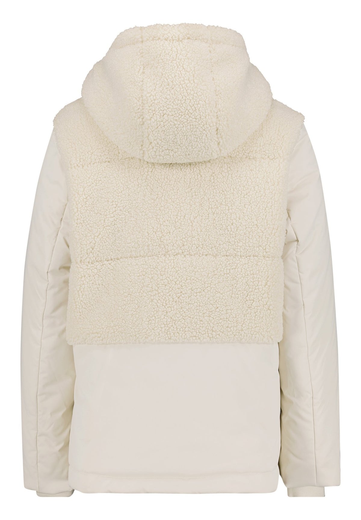 Cartoon Damen Jacken Brazilian Sand