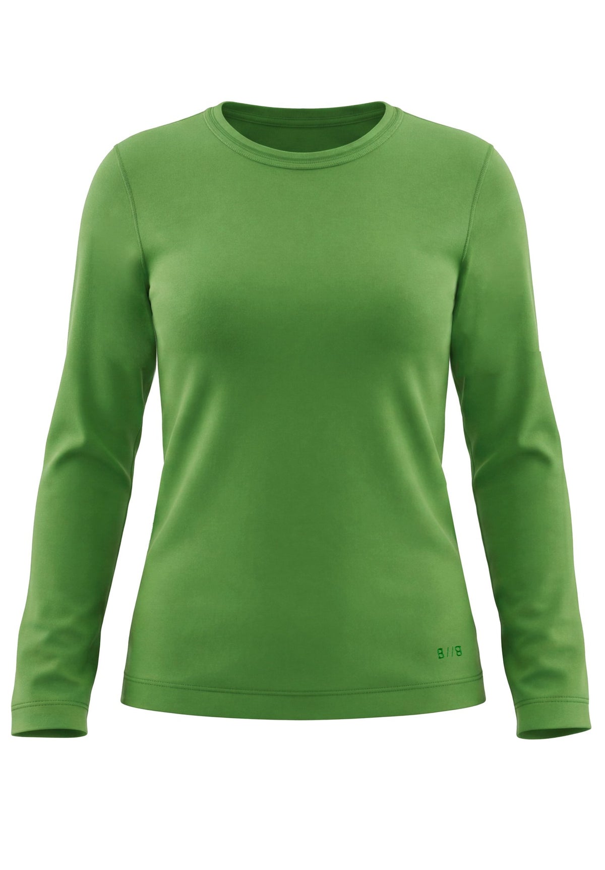 Bianca Damen T-Shirts Leaf