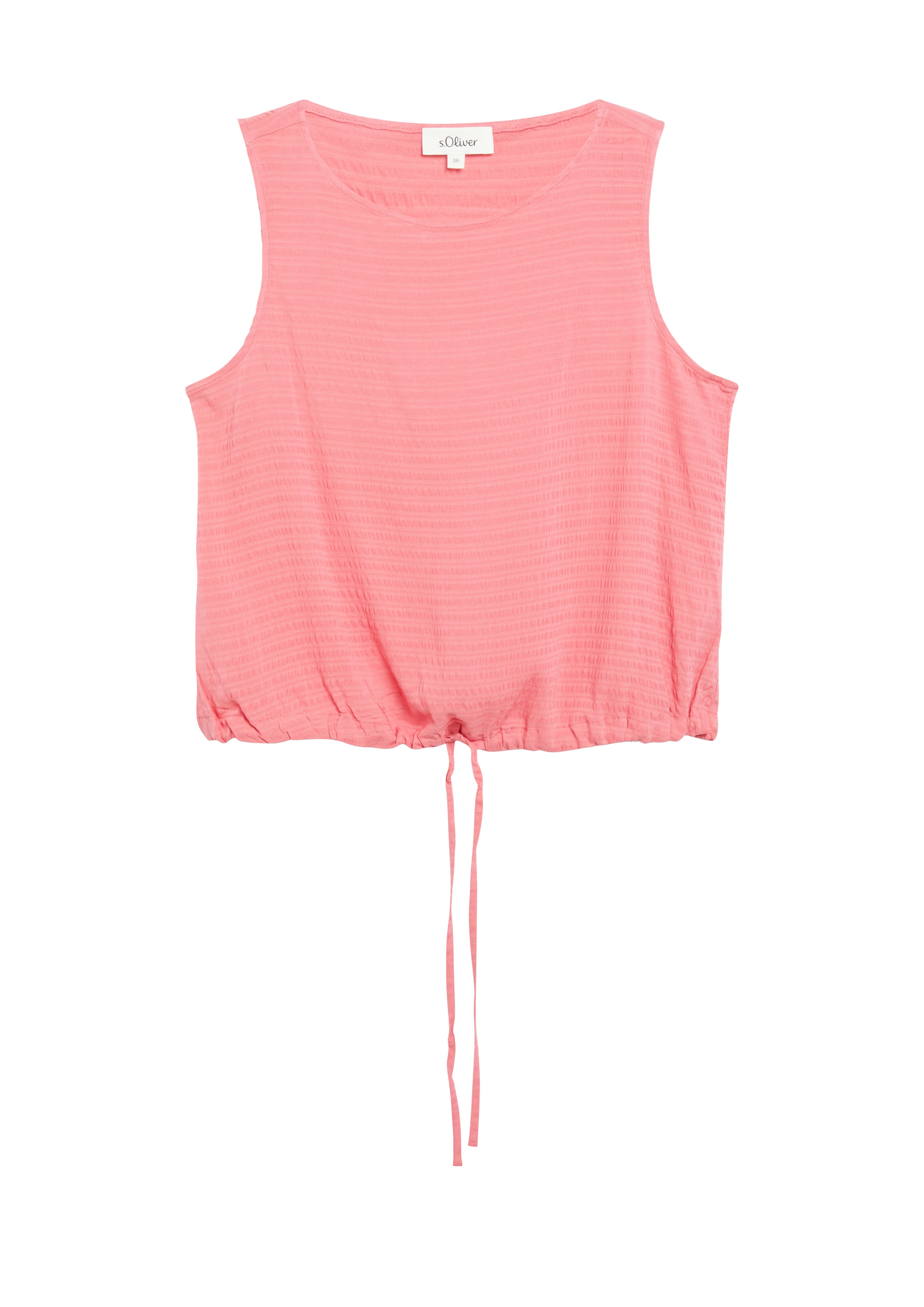 S. Oliver red Damen Blusen Lilac/Pink