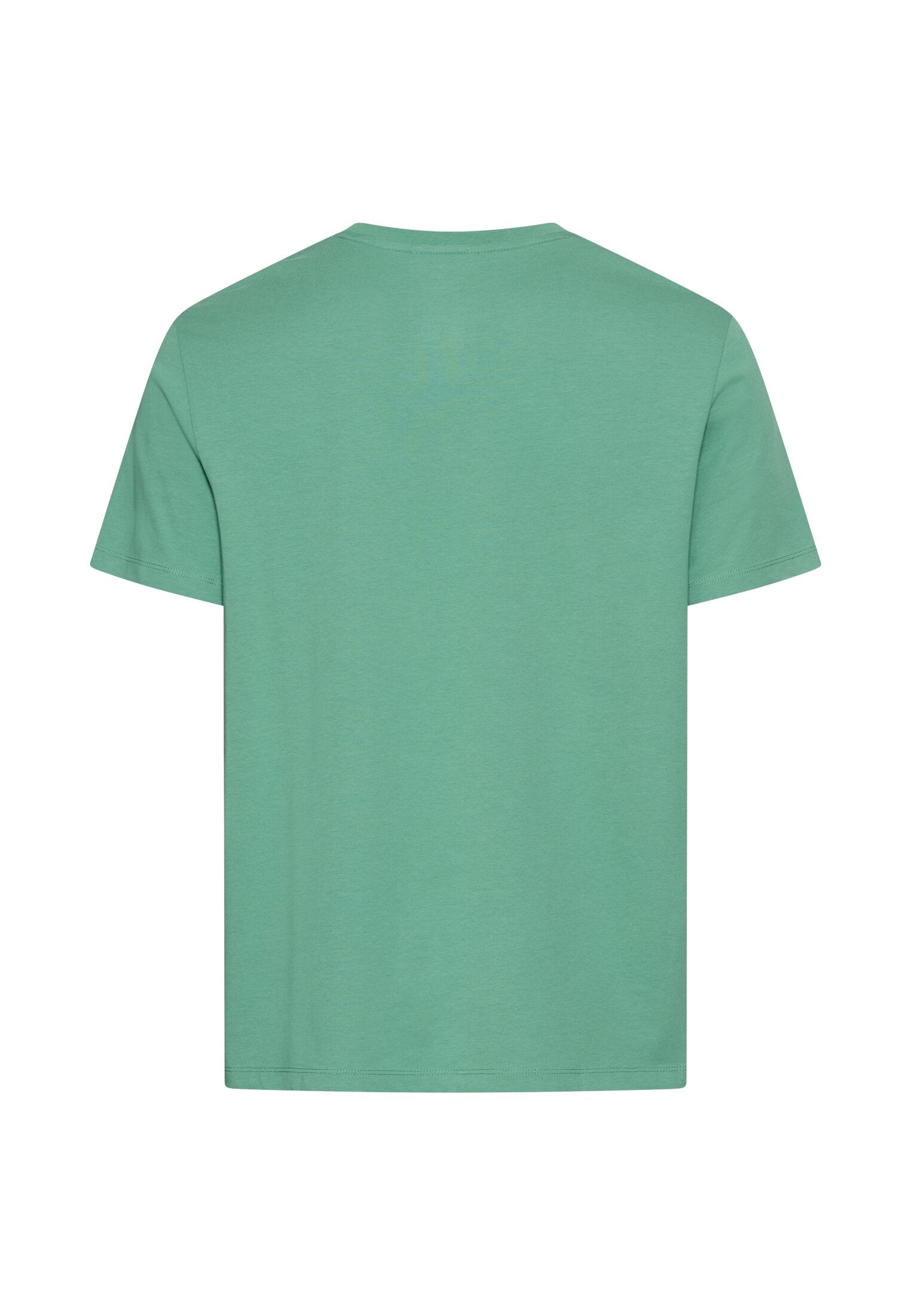 Camel active Herren T-Shirts kurz  Lagoon Green