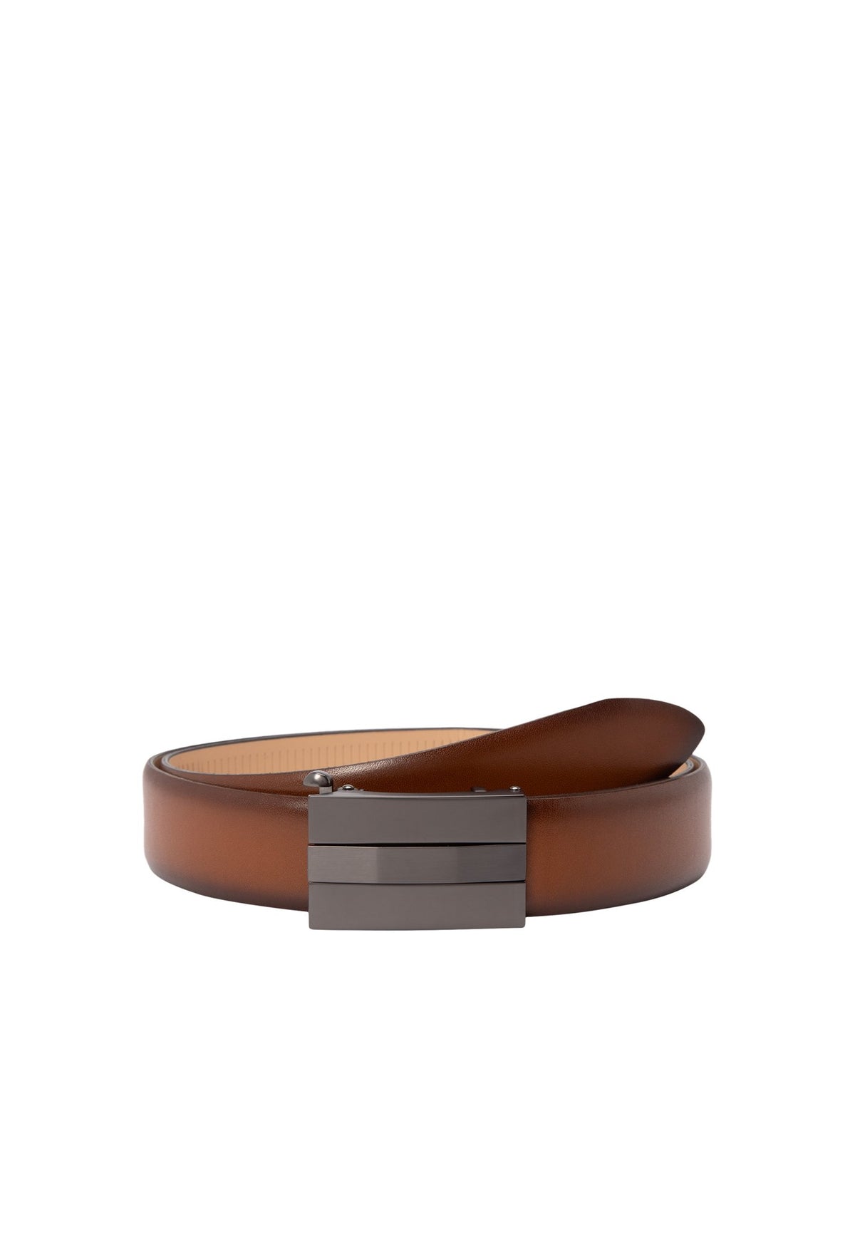 Lloyd Herren Gürtel  Cognac