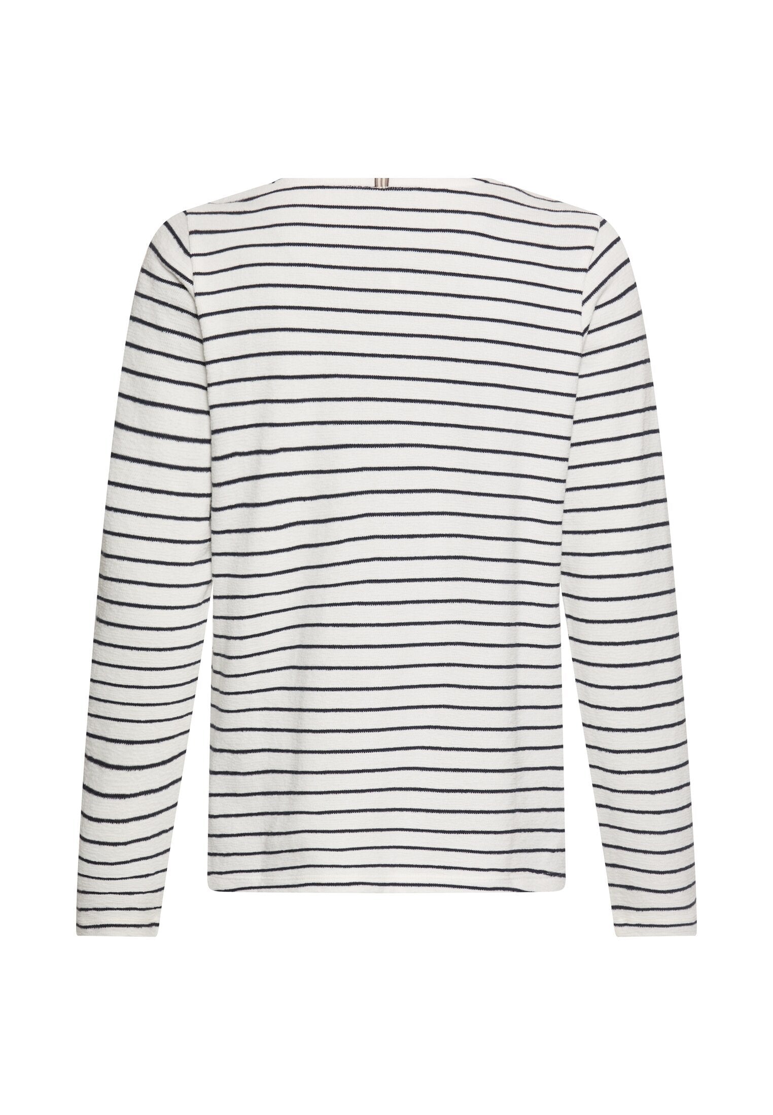 Camel active Damen T-Shirts  Milkwhite Wi