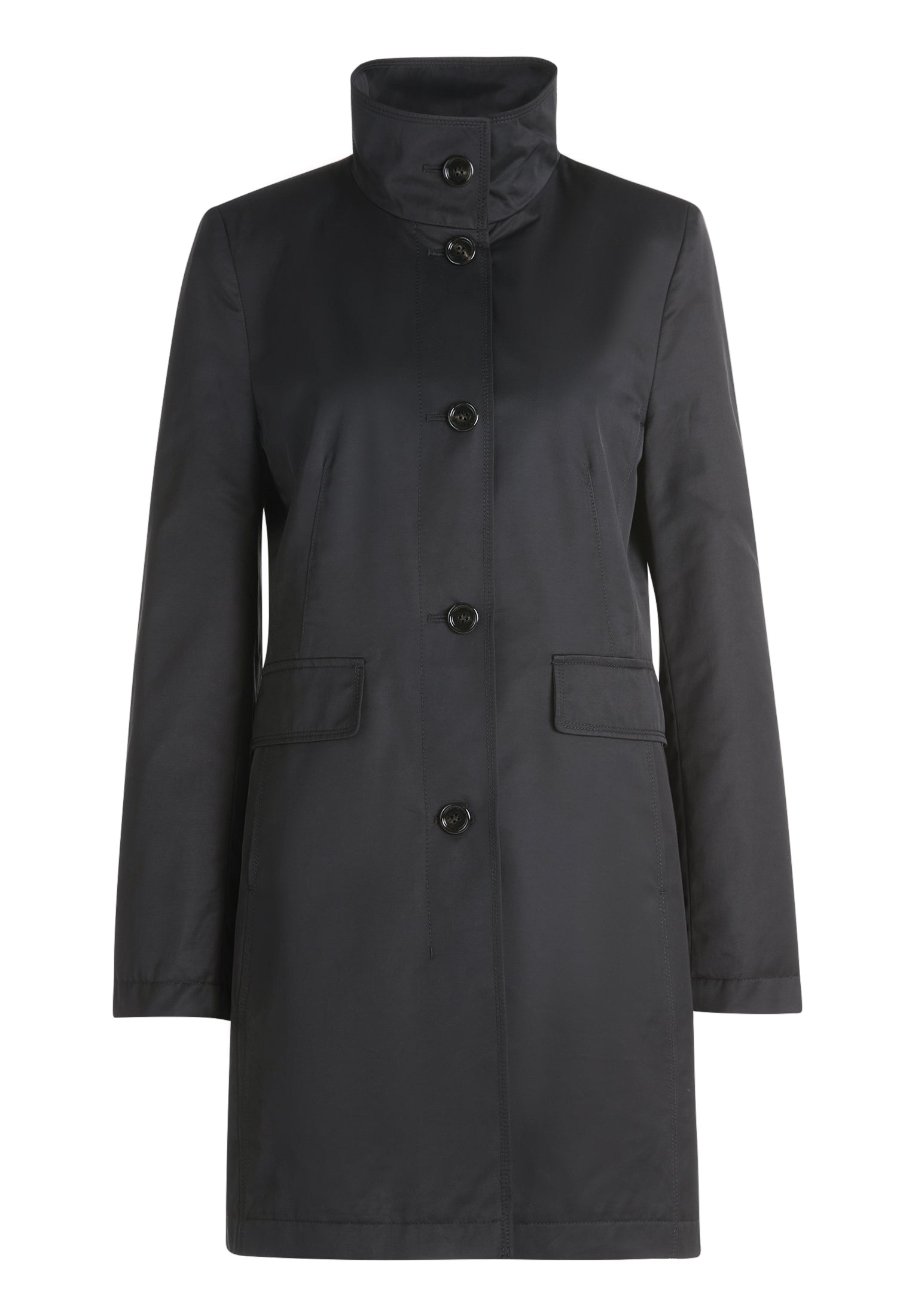 Gil Bret Damen Jacken Jet Black