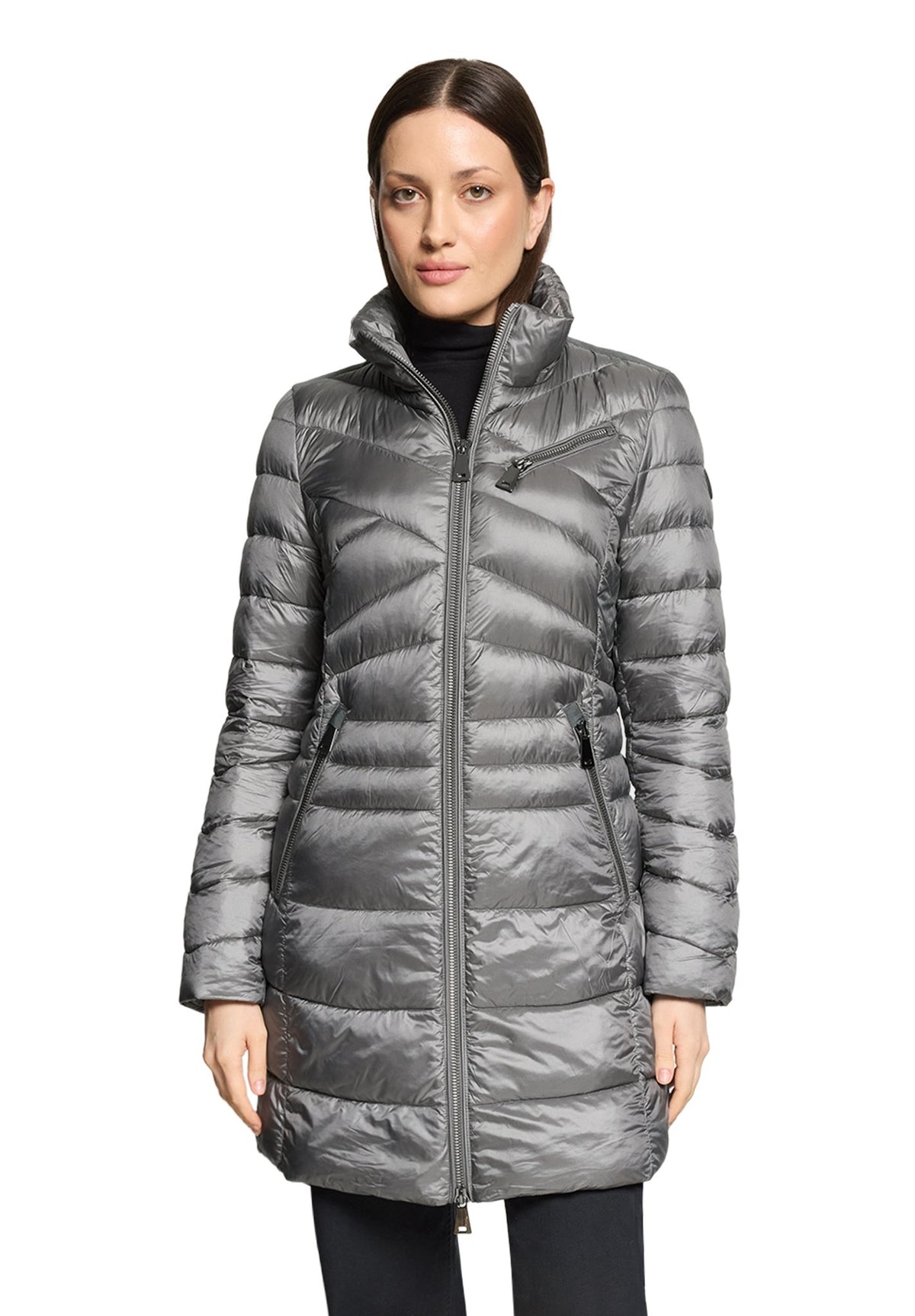 Gil Bret Damen Jacken Dark Stone