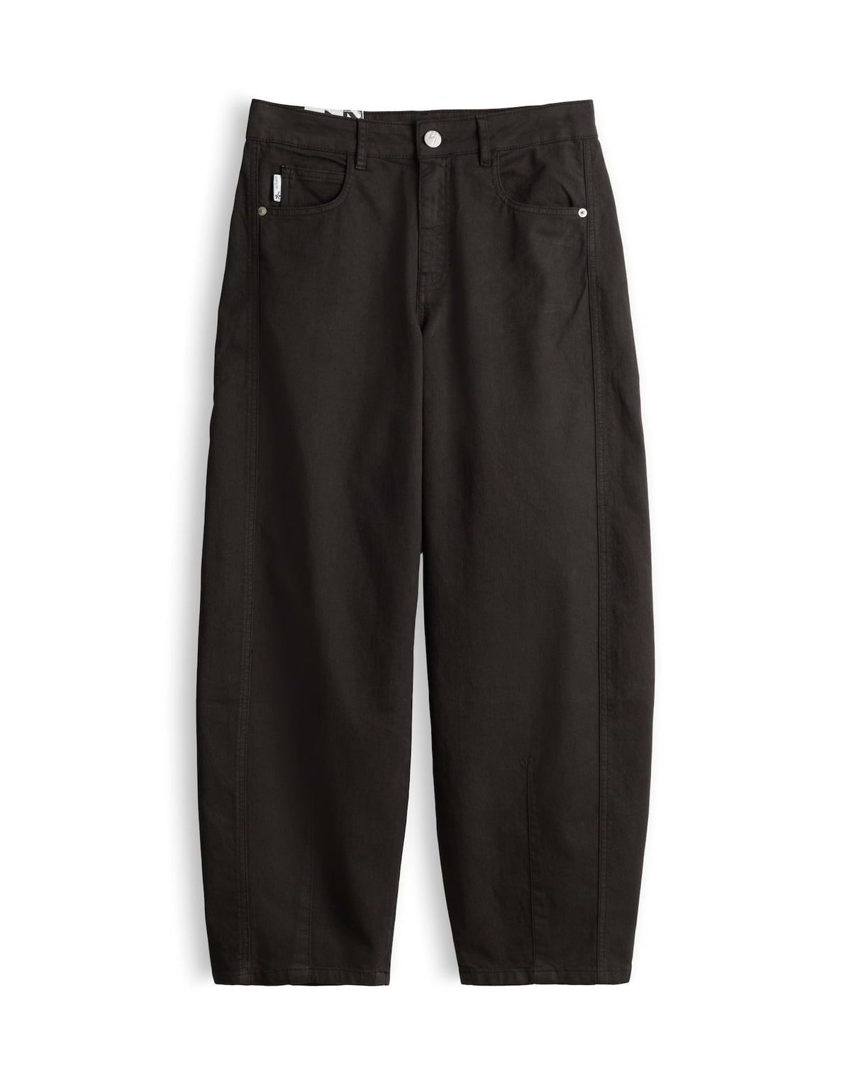 Opus Damen Jeans Affogato