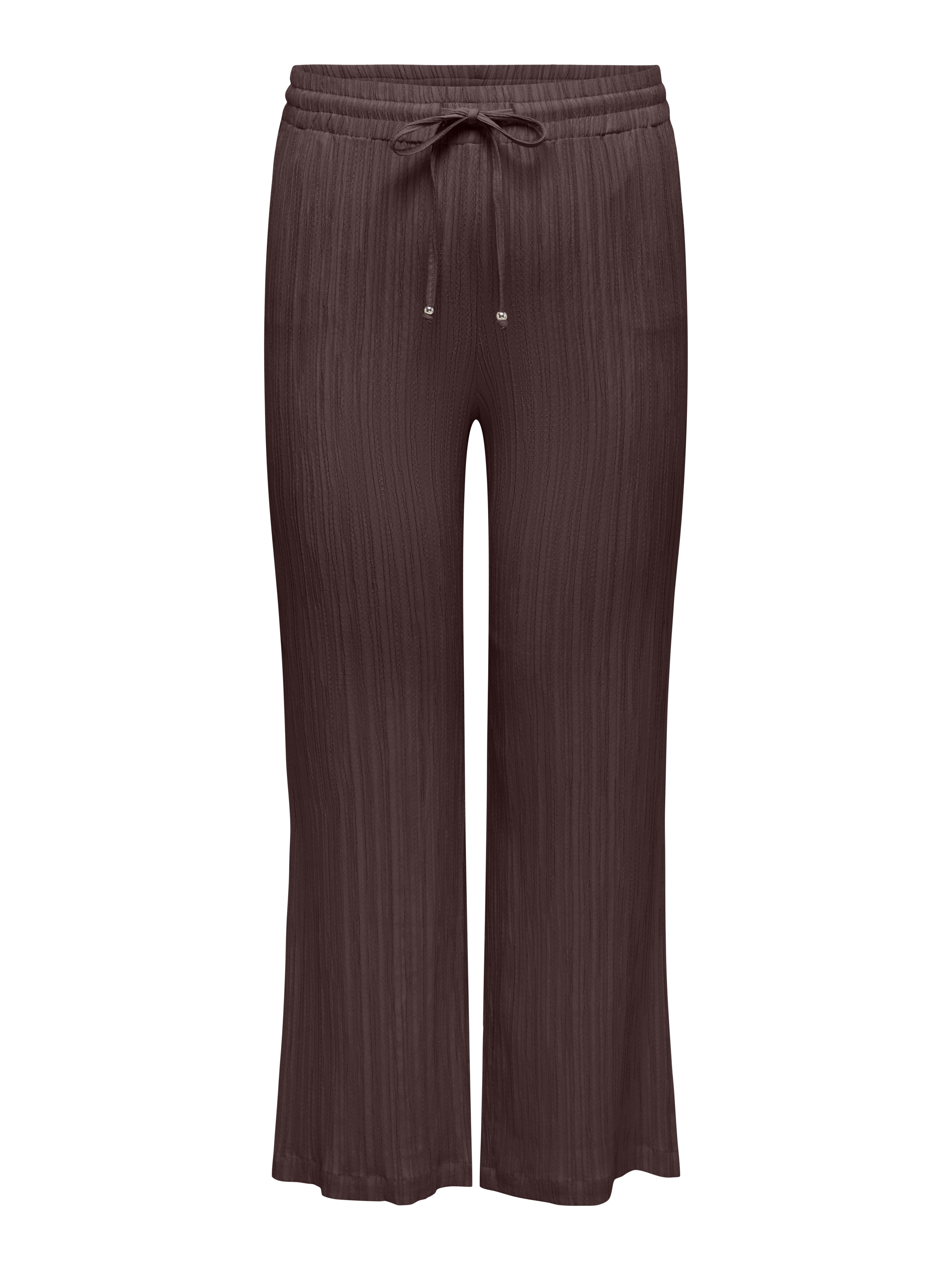 Only Carmakoma Damen Hosen Decadent Chocol