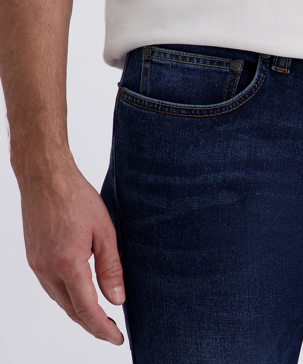 Pierre Cardin Herren Jeans  Dark Blue