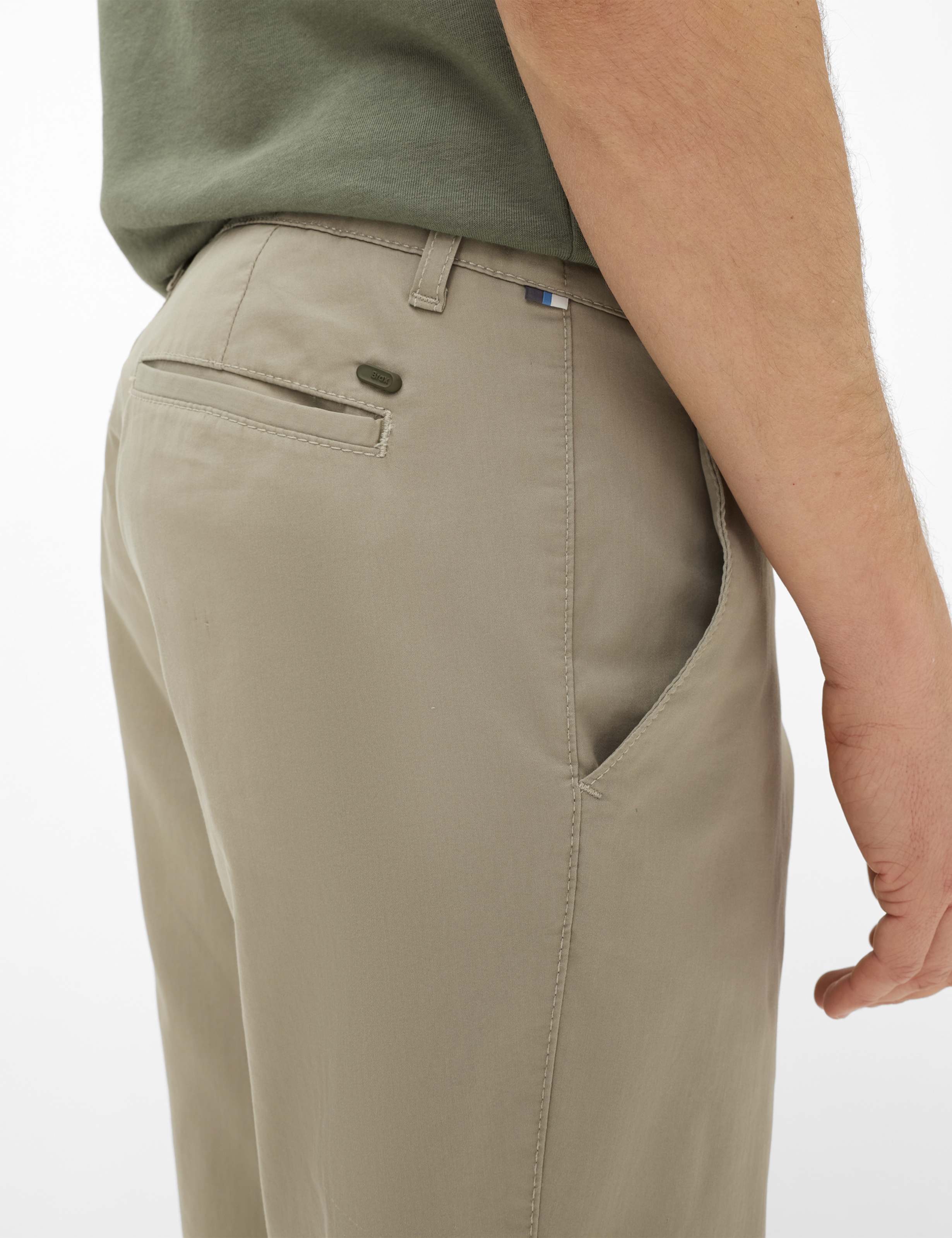 Brax Herren Hosen  Jungle