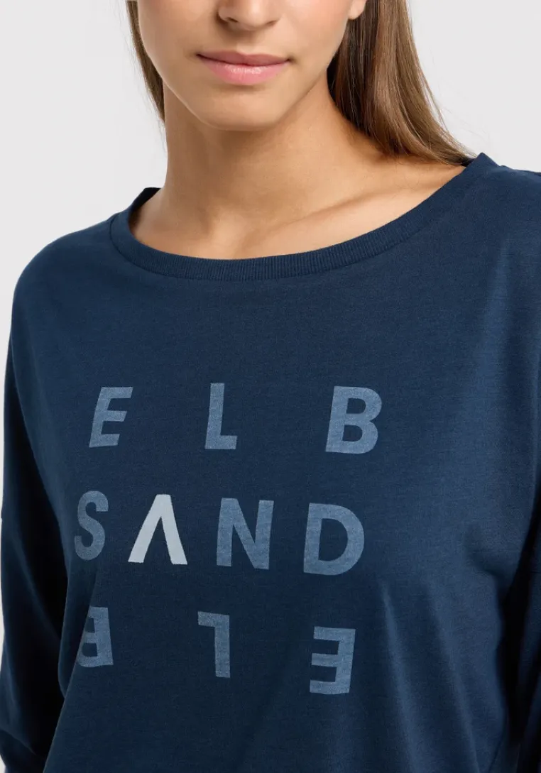 Elbsand Damen T-Shirts Coldwate