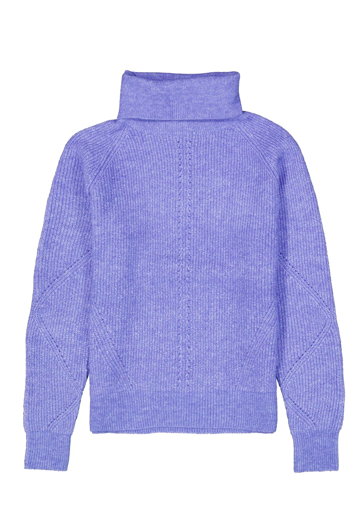 Garcia Damen Strickjacken Ultramarine