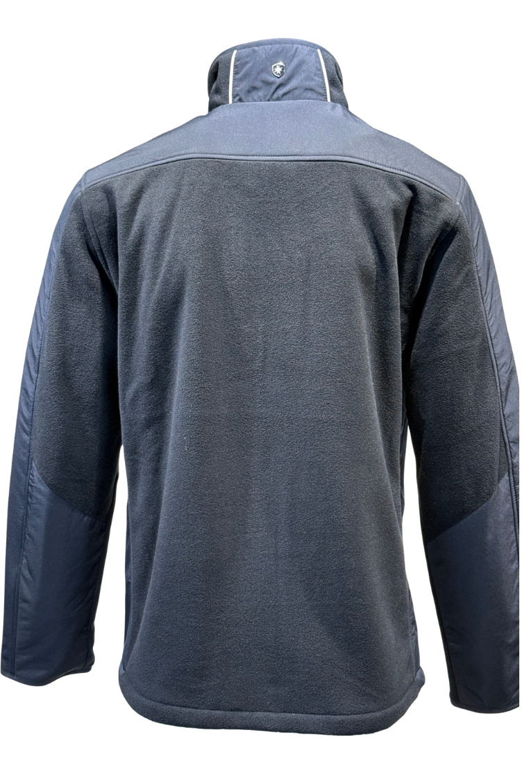 Wellensteyn men Herren Jacken Darknavy/Darkna