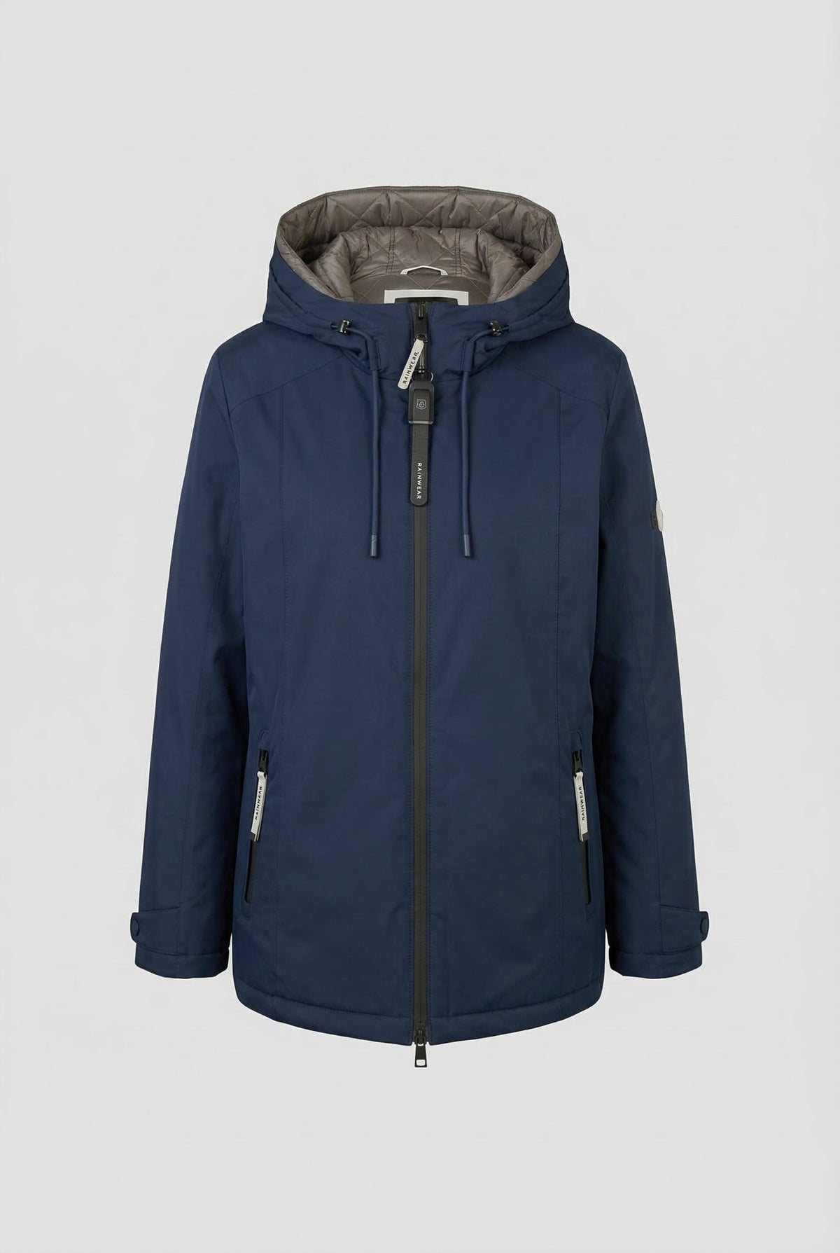 Lebek Damen Jacken  Navy