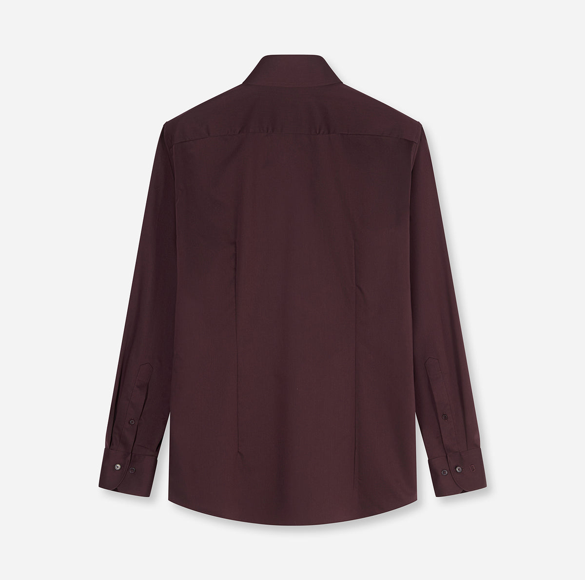 Olymp Herren Hemden lang  Chianti