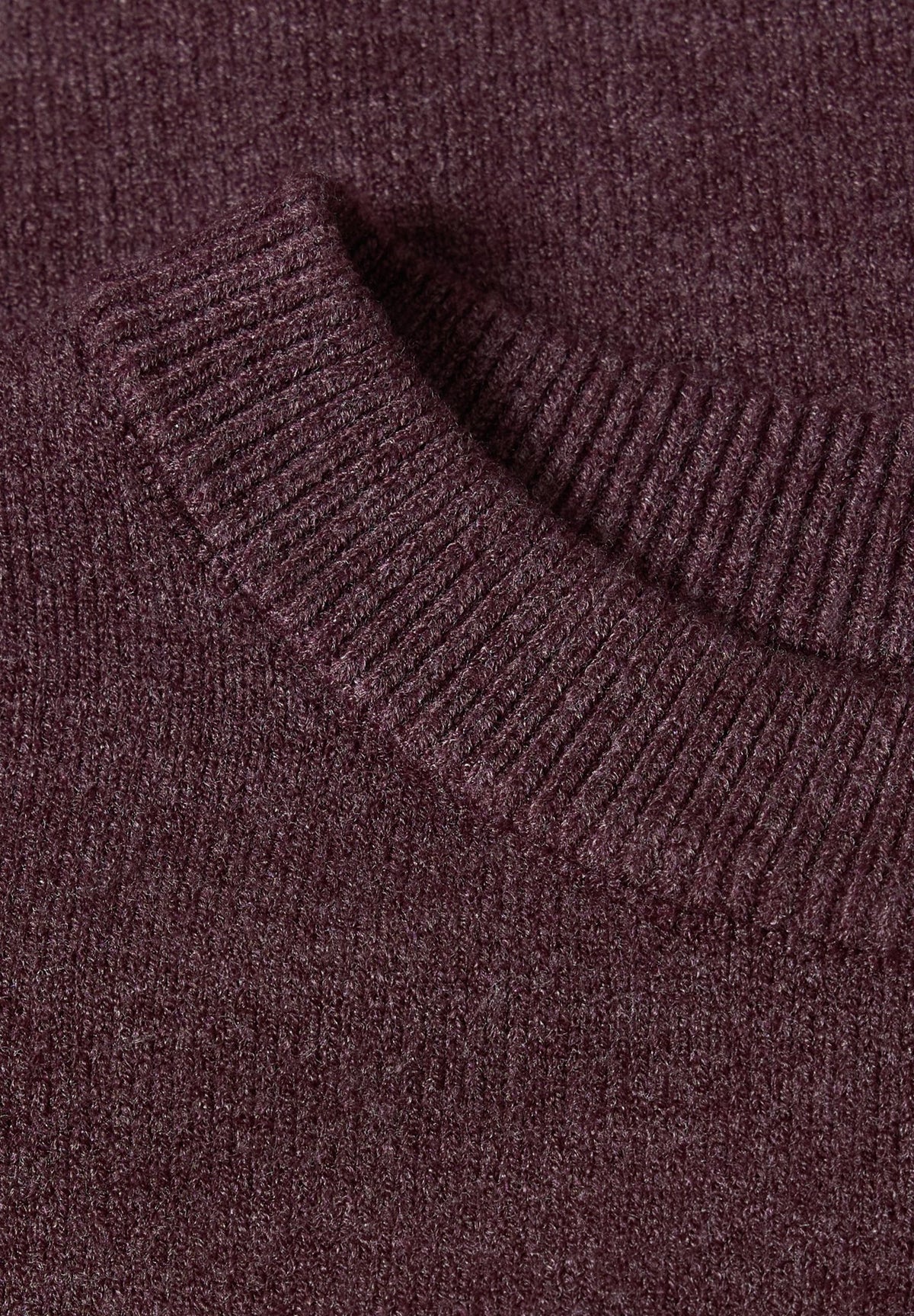 Street One Damen Pullover Rustic Ro