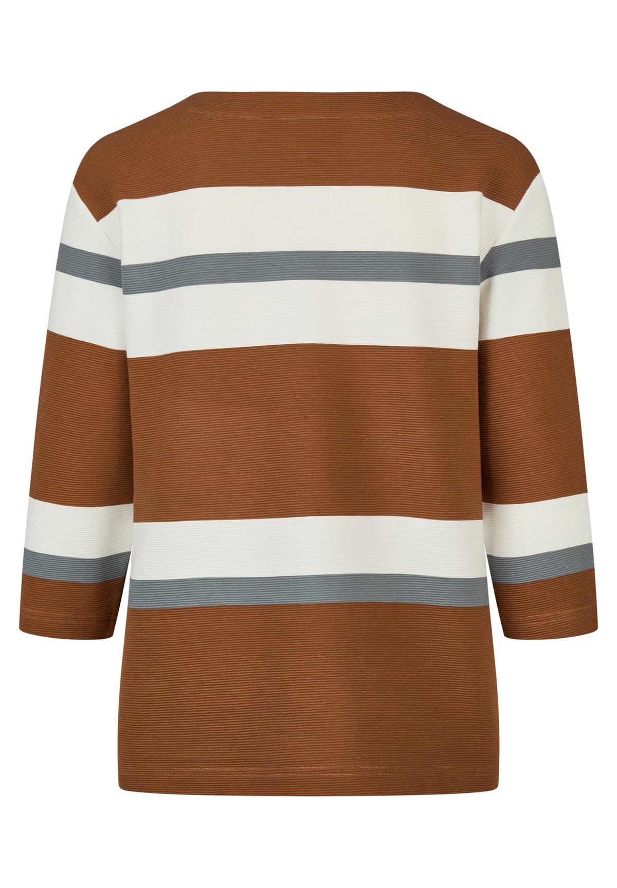 Rabe Damen T-Shirts Cognac