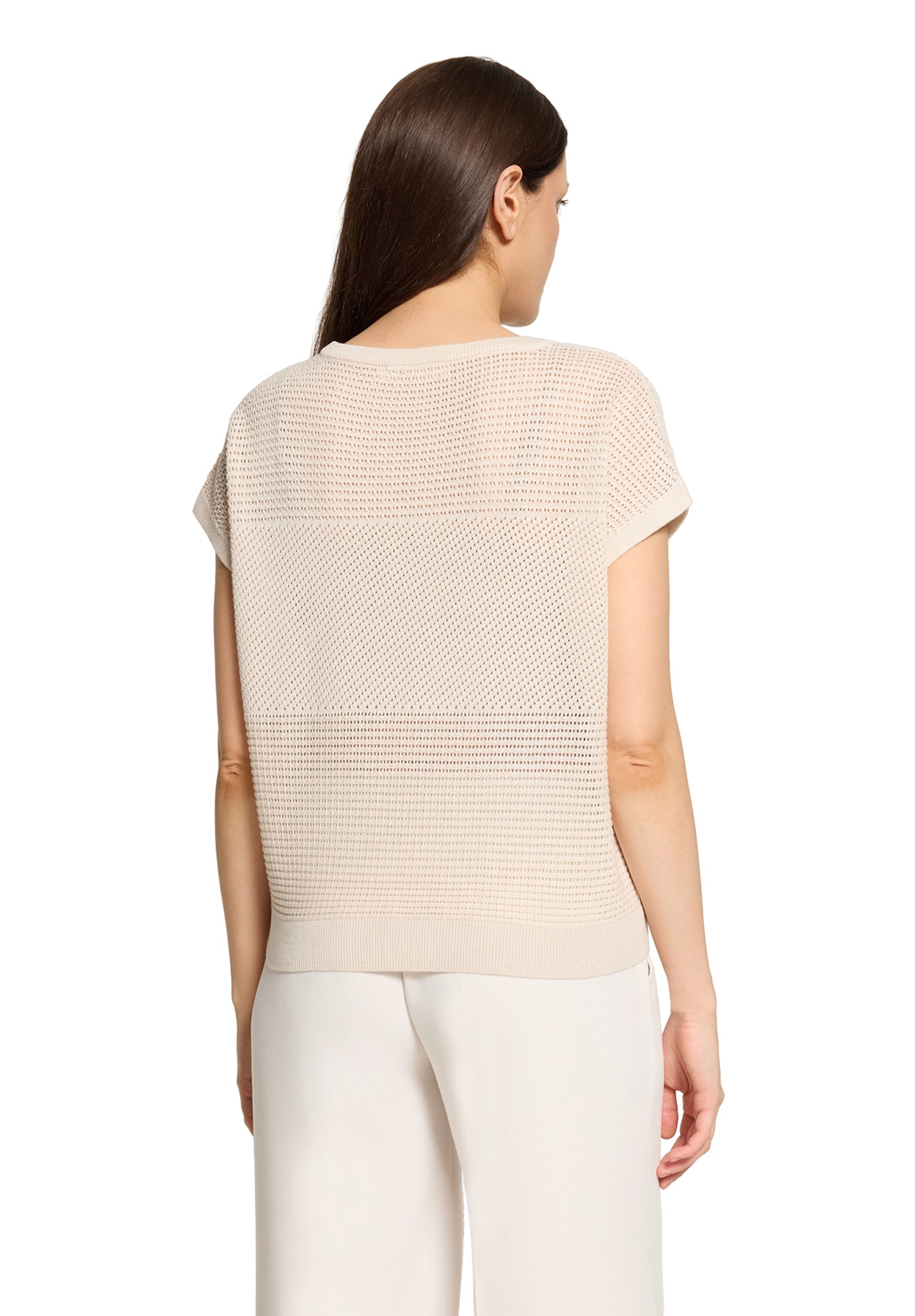 Betty & Co Damen Pullover Soft Nature