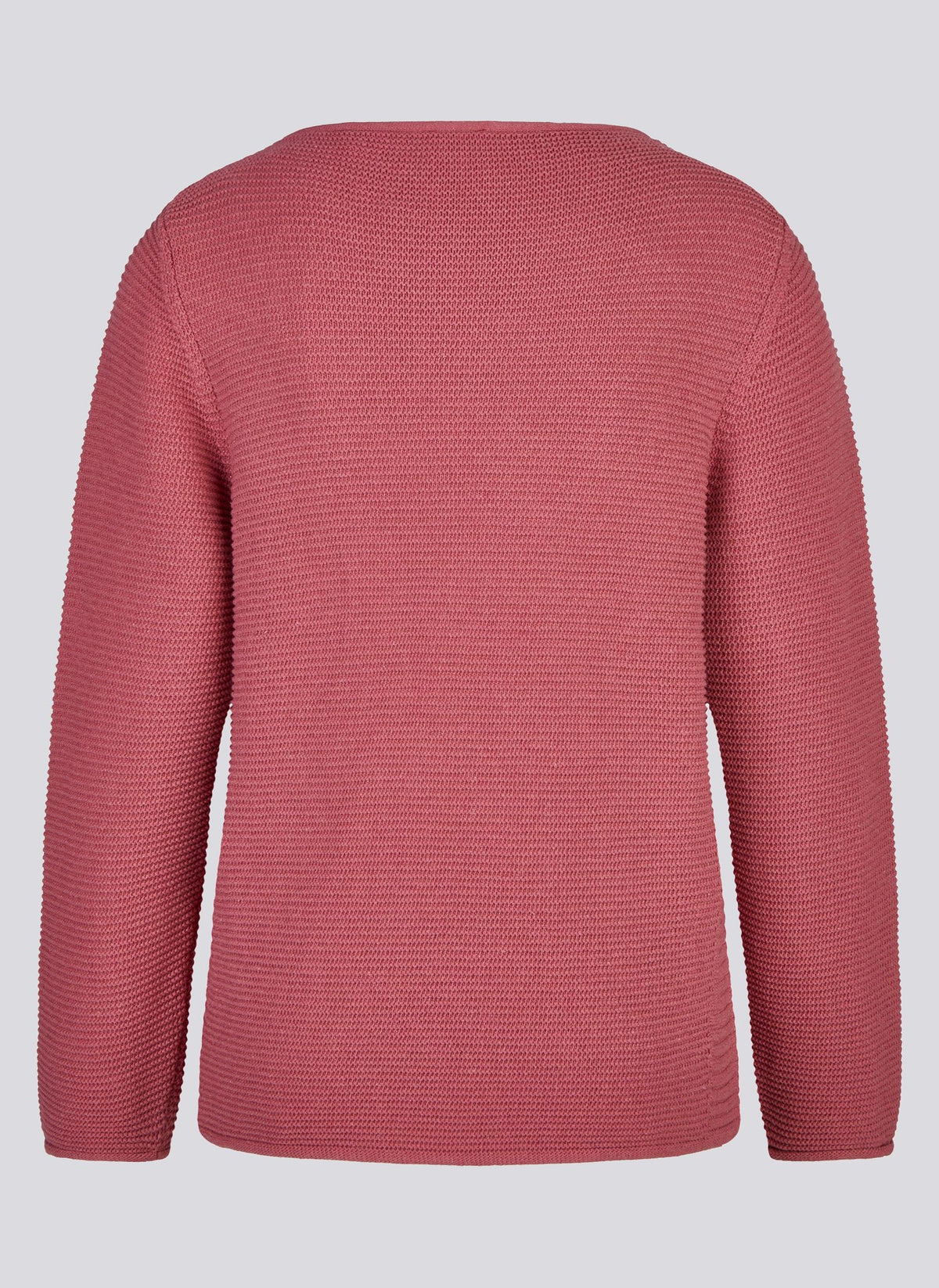 Rabe Damen Pullover Malve