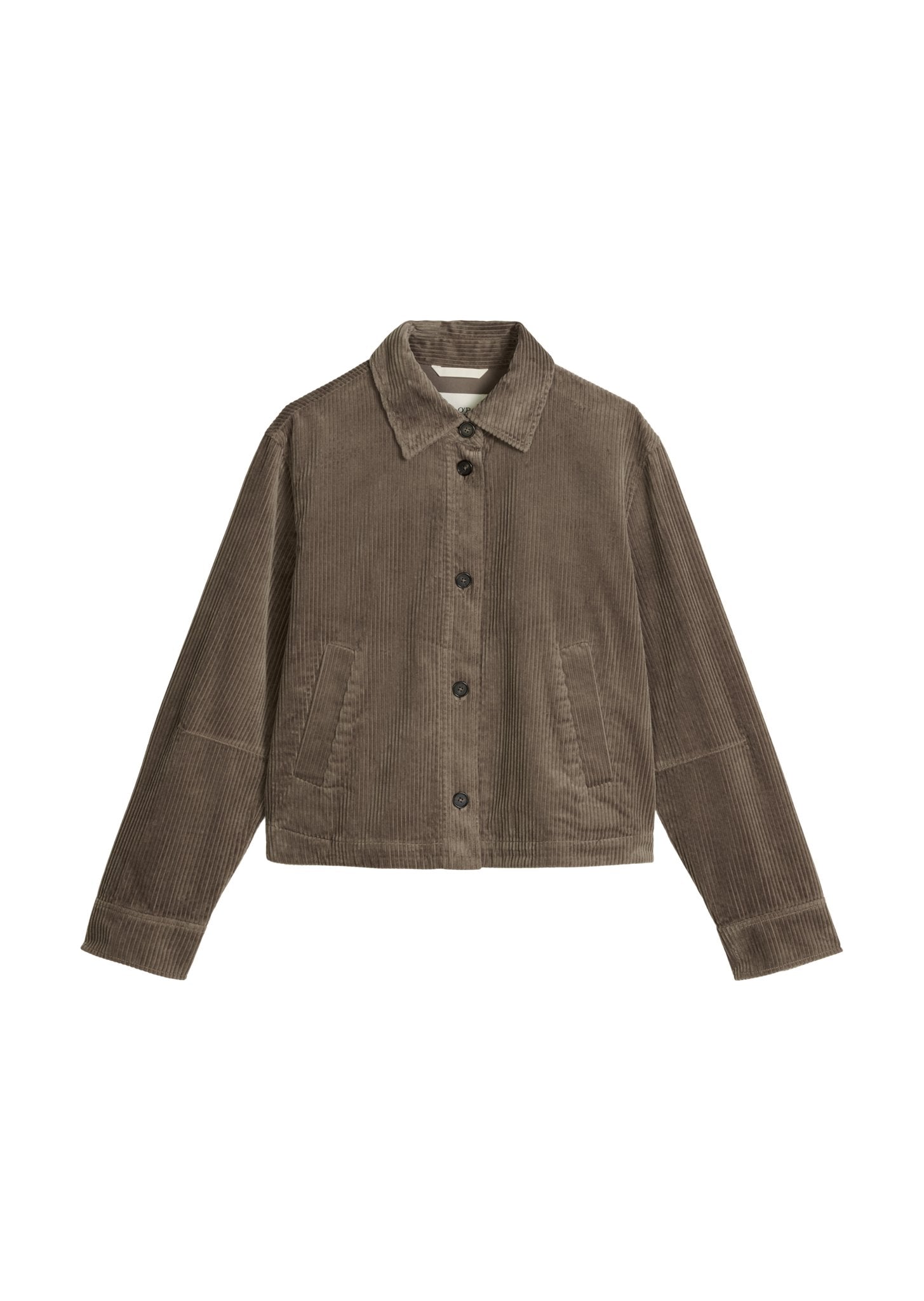 Marc O'Polo Damen Blazer Stone Taupe
