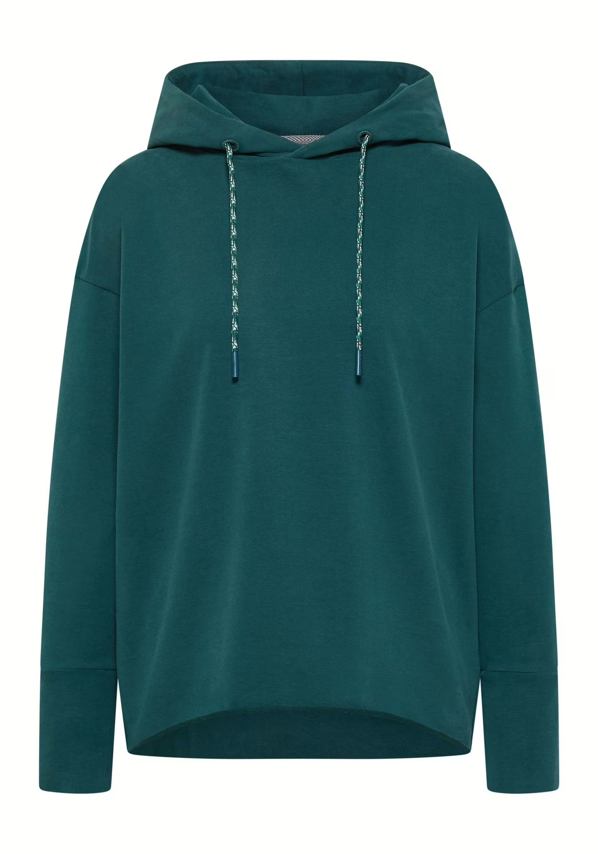 Elbsand Damen Sweatshirts  Dark Ivy
