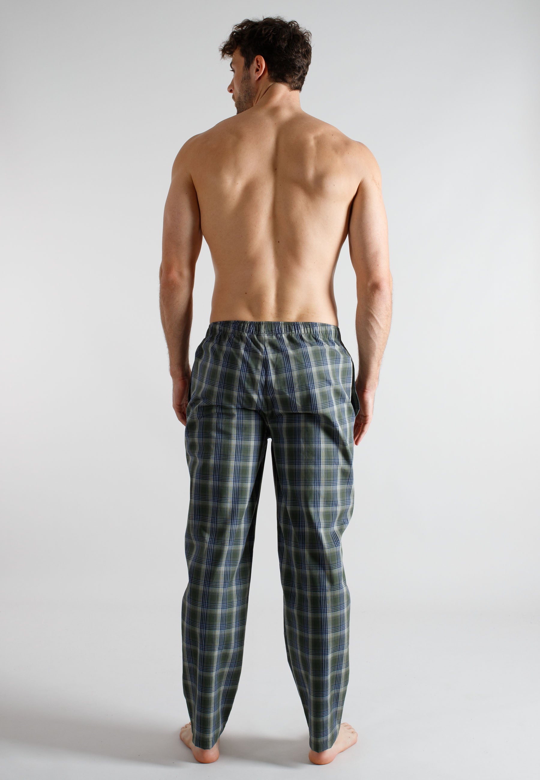Tom Tailor Herren Grã¼N-Dunkel-Ka