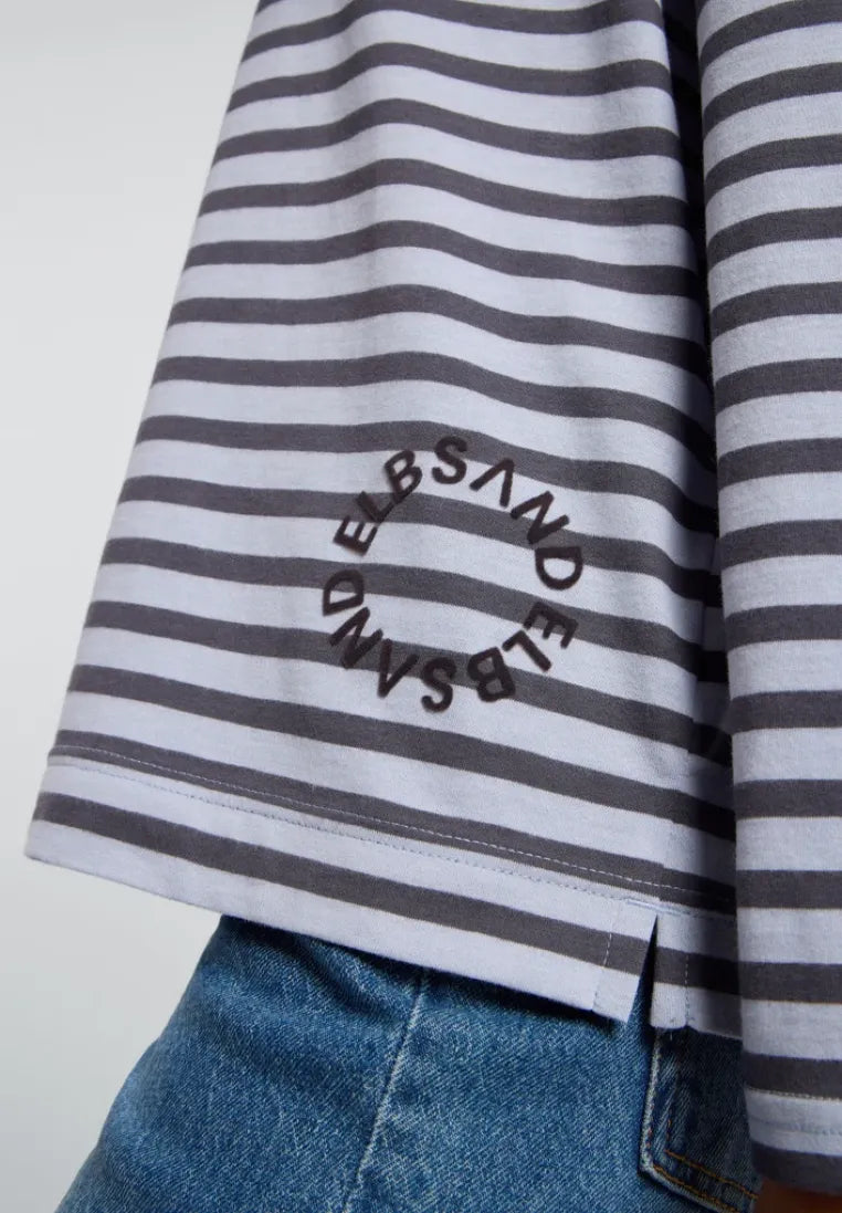 Elbsand Damen T-Shirts  Winter Sky