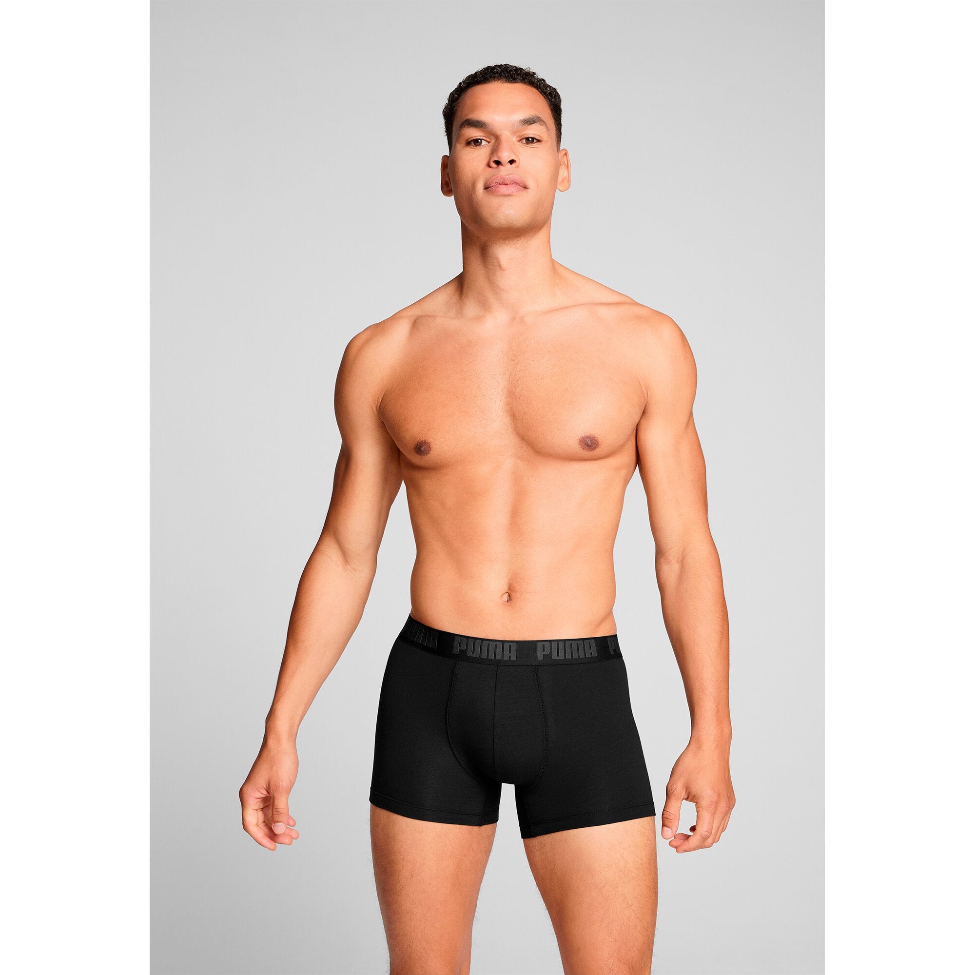 Puma Pant Black / Pha