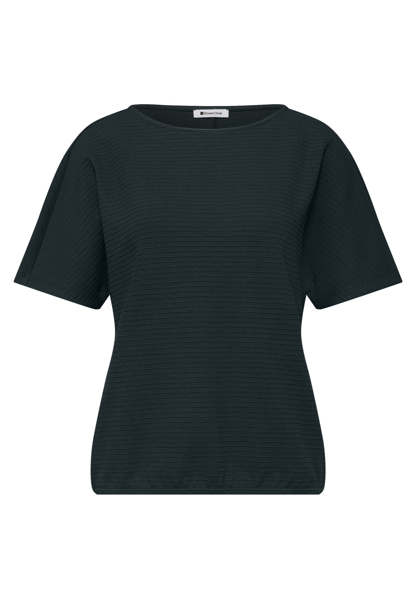 Street One Damen T-Shirts  Deep Boun