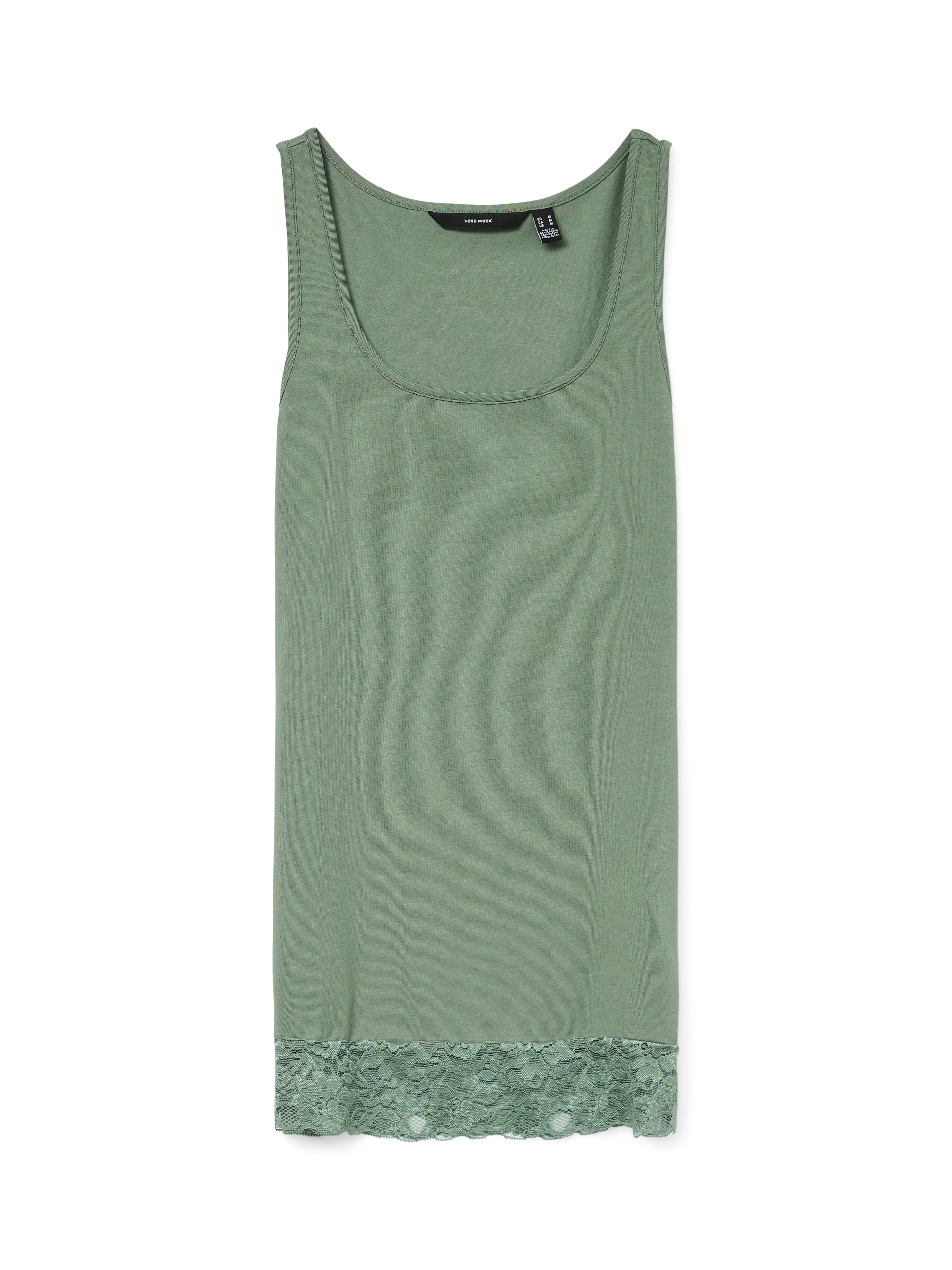 Vero Moda Damen Tops Laurel Wreath