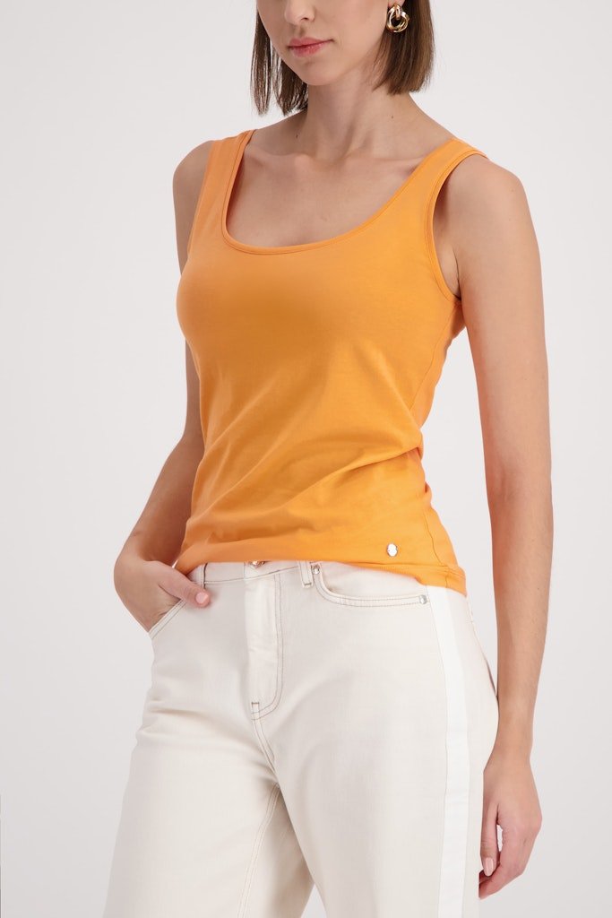 Monari Damen Tops  Aperitif