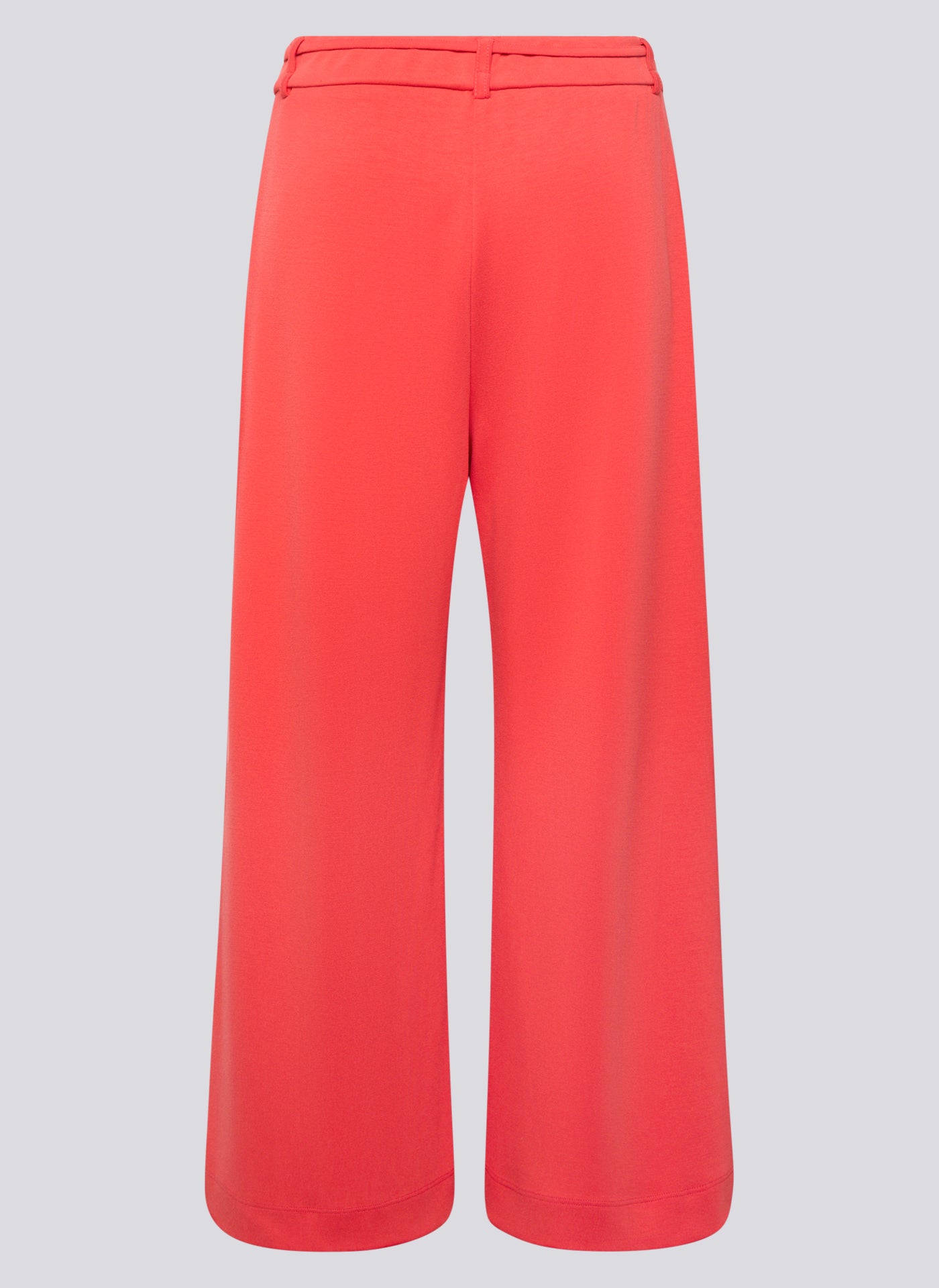 Rabe Damen Hosen Koralle