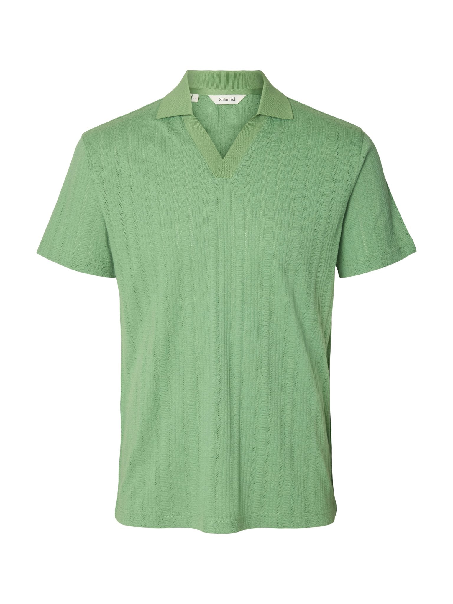 Selected homme Herren Polo-Shirts  Aspen Gr