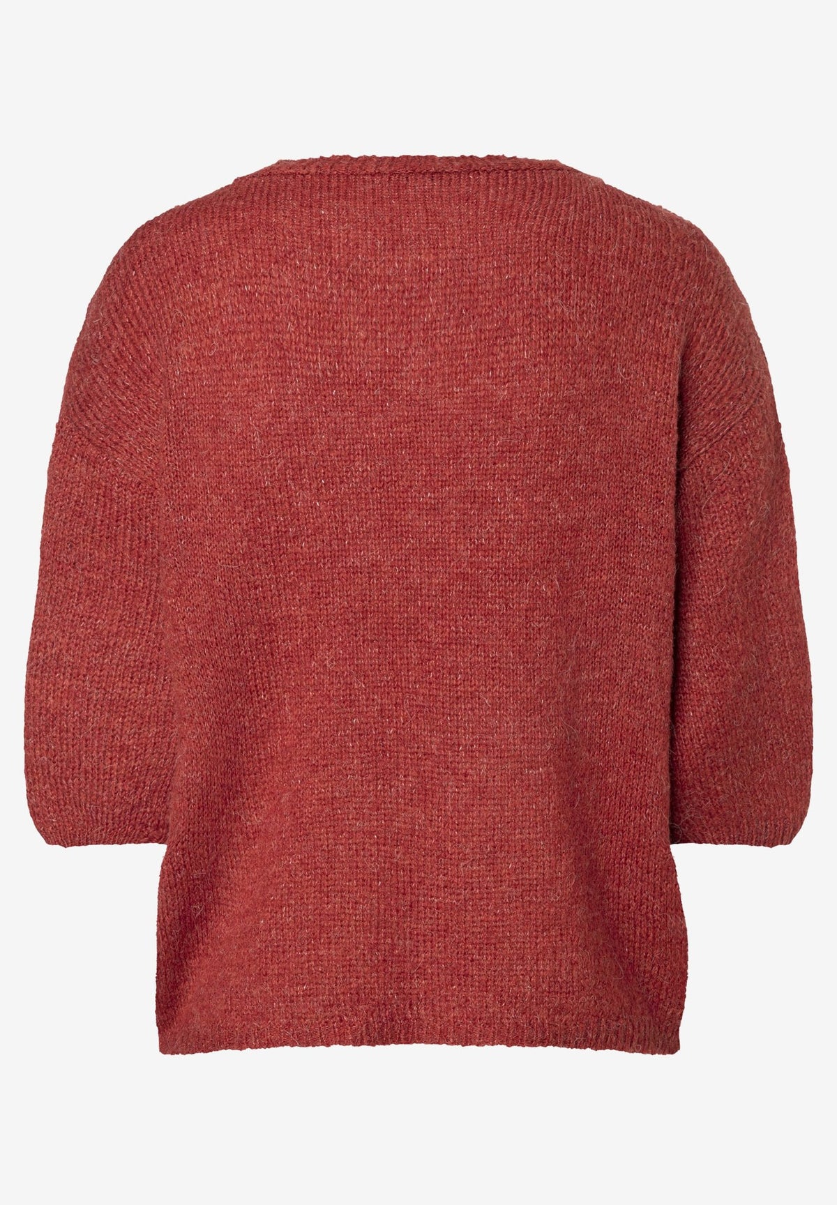 More & More Damen Pullover Samba Oran