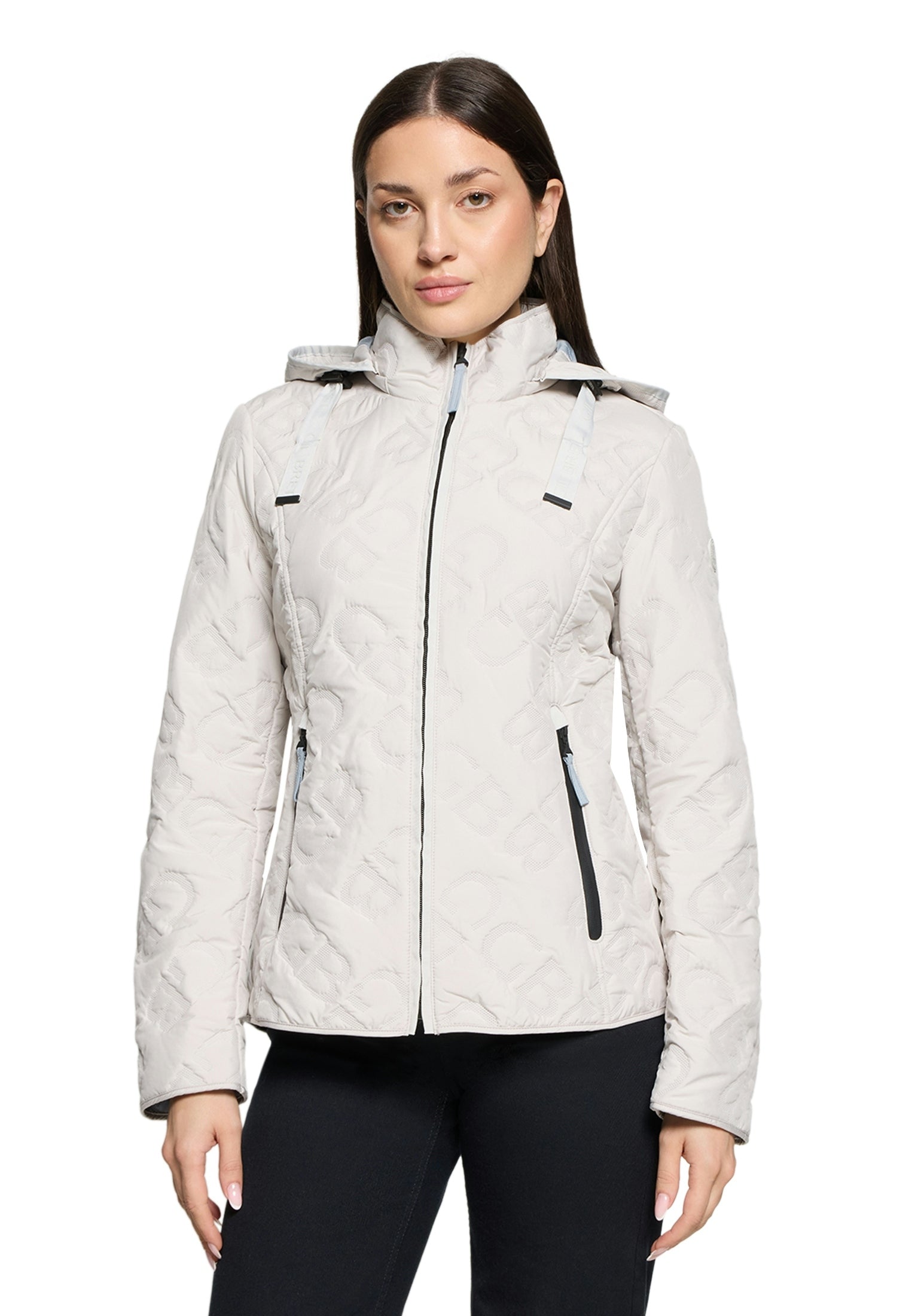 Gil Bret Damen Jacken Dawn Blue
