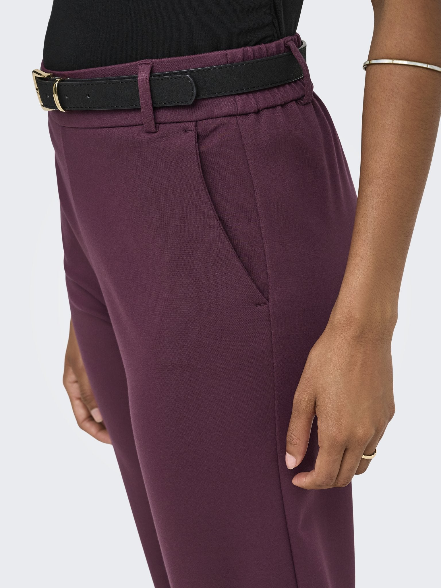 only Damen Hosen Port Royale