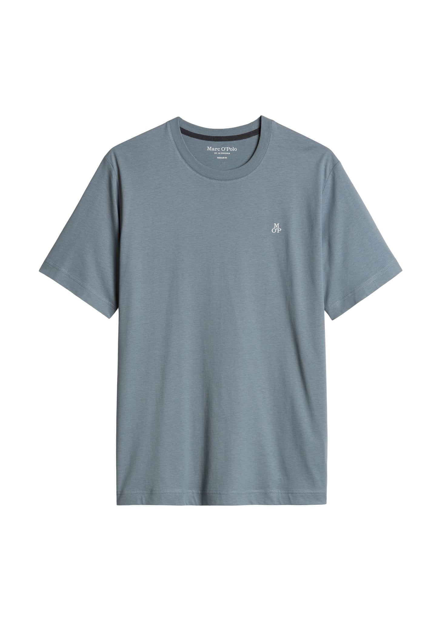 Marc O'Polo Herren T-Shirts kurz Black Pepp