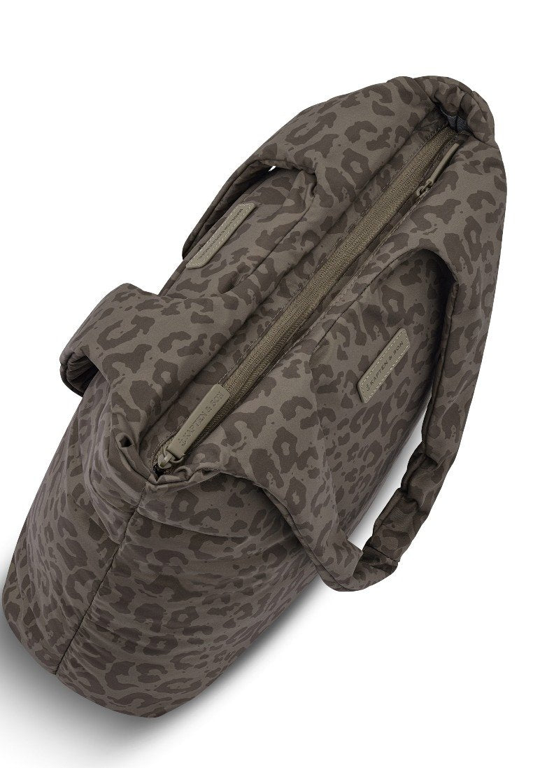 Skara Cloud - Leo Dark Brown