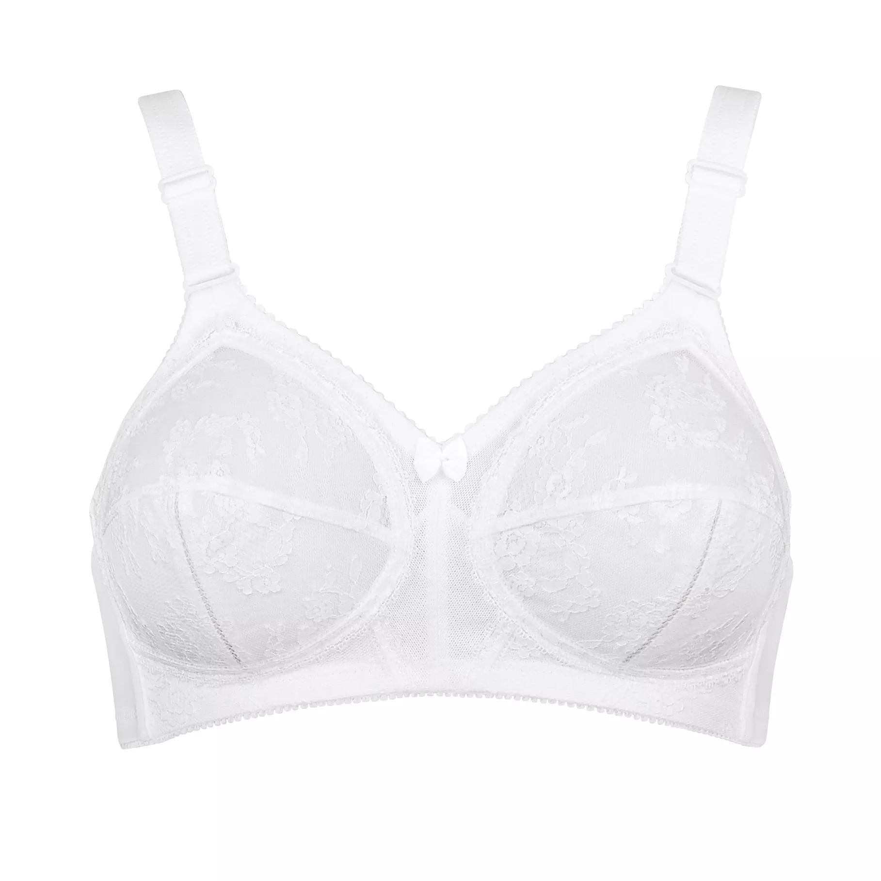 Triumph BH White
