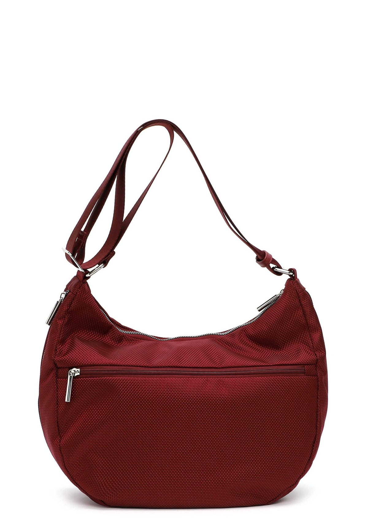 Surifrey Handtasche Darkwine