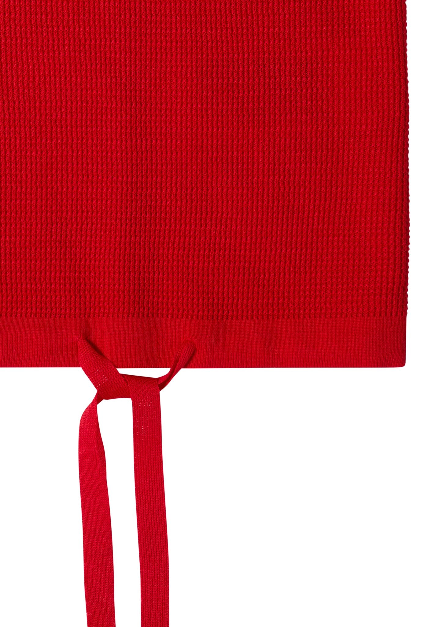 Cecil Damen Pullover  Flame Red