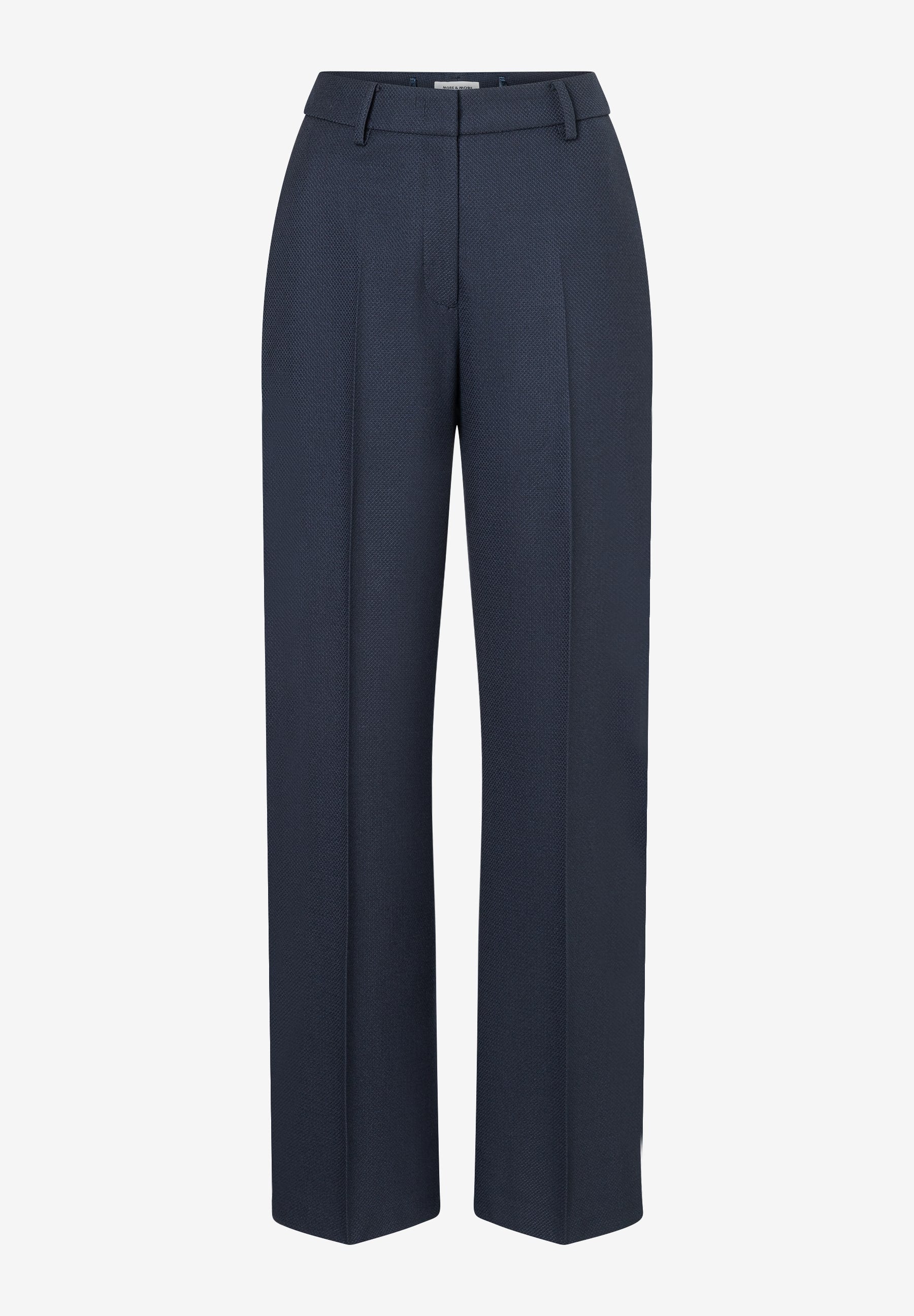 More & More Damen Hosen  Marine