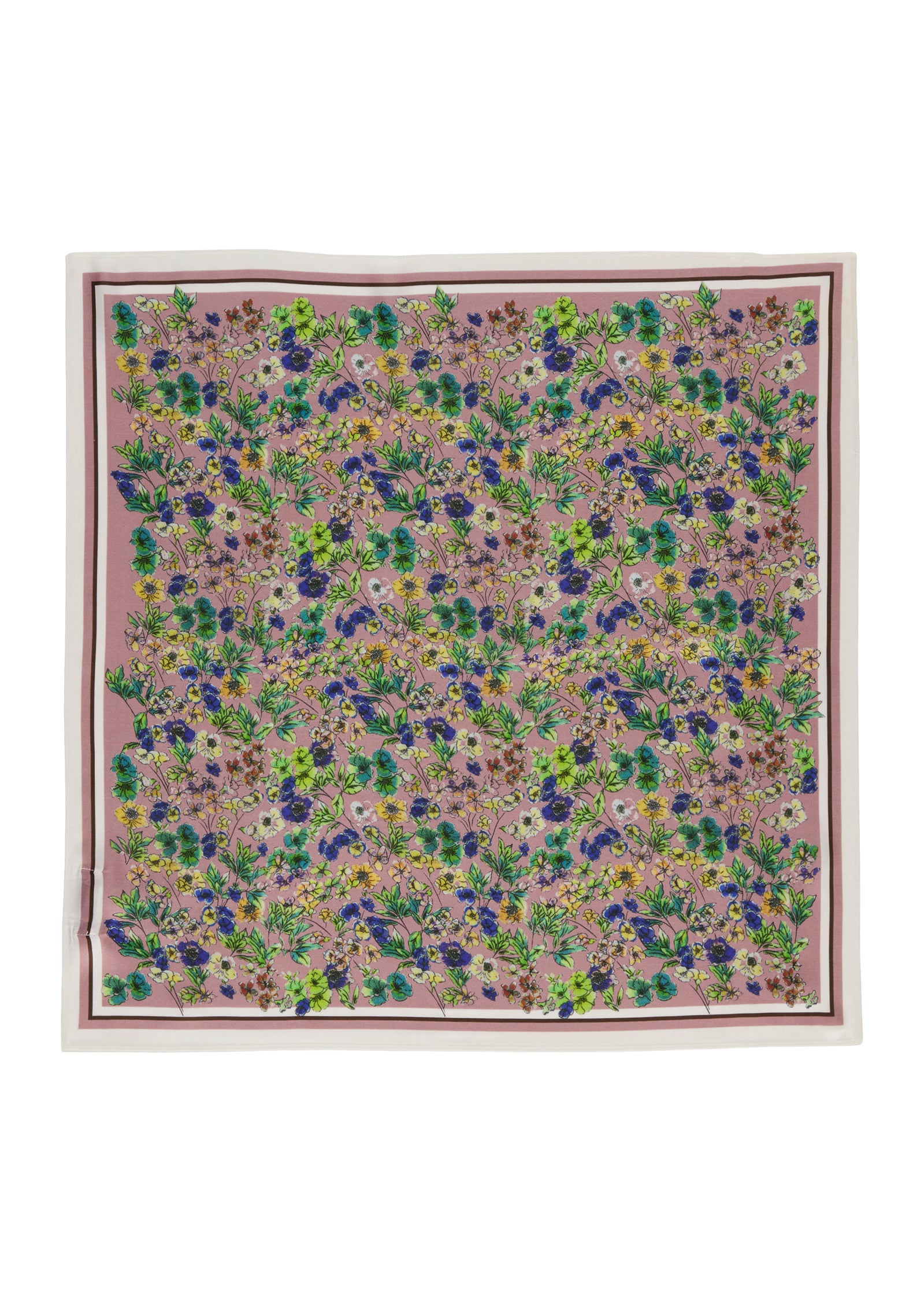 Marc O'Polo Schal Light Pink_Mult