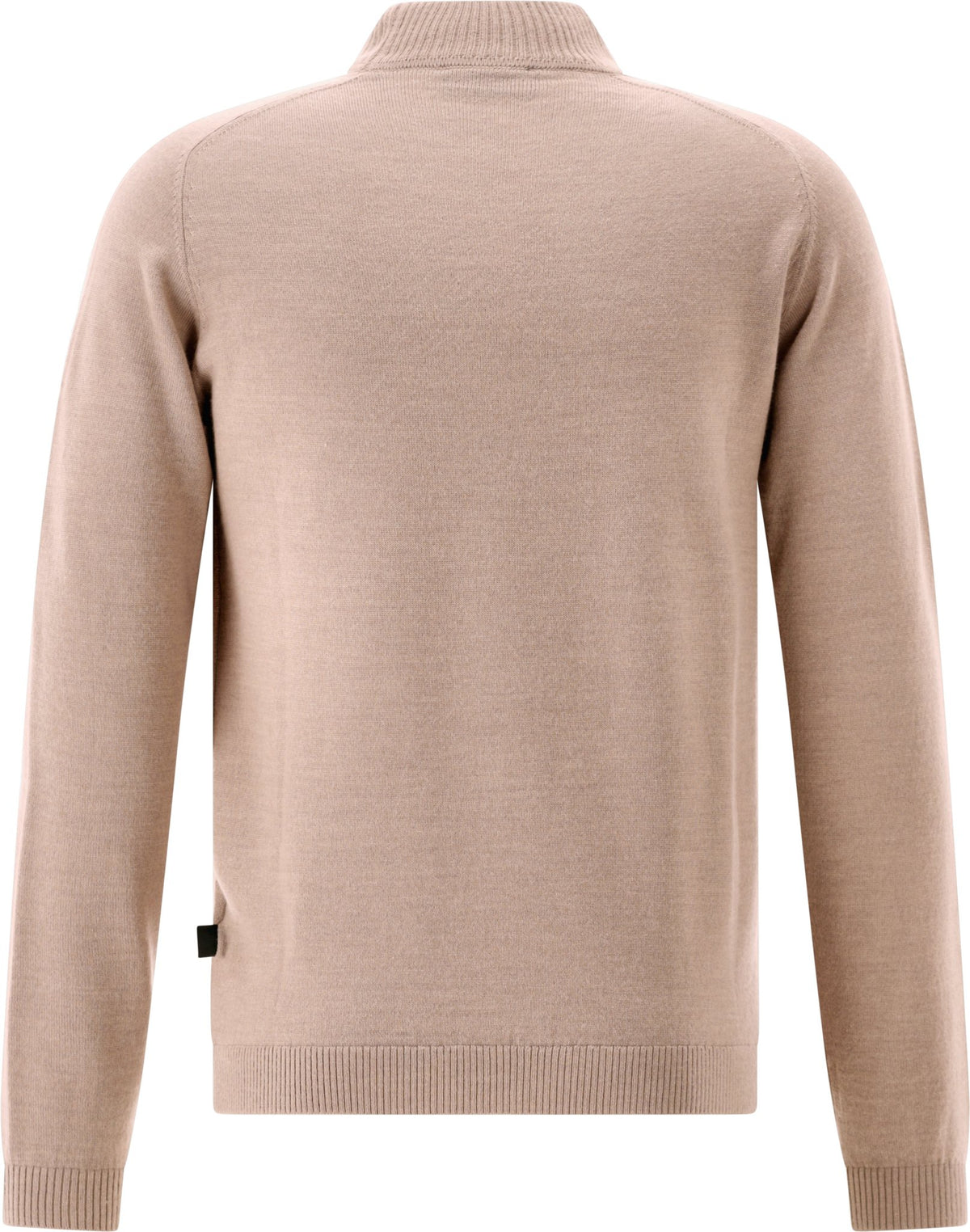 Carl Gross Herren Pullover Hellbeige
