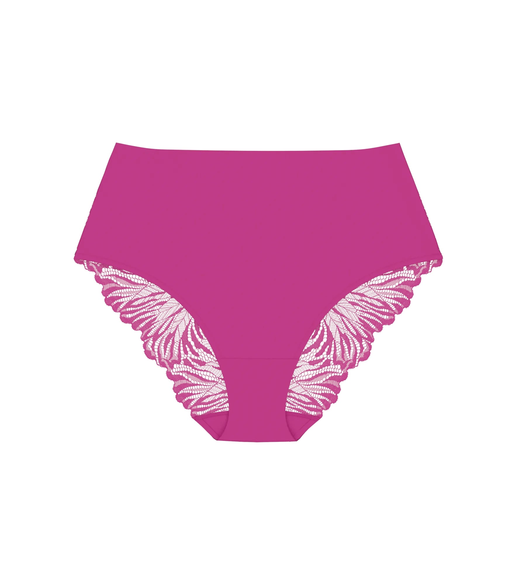 Triumph Slip  Plum Fusio