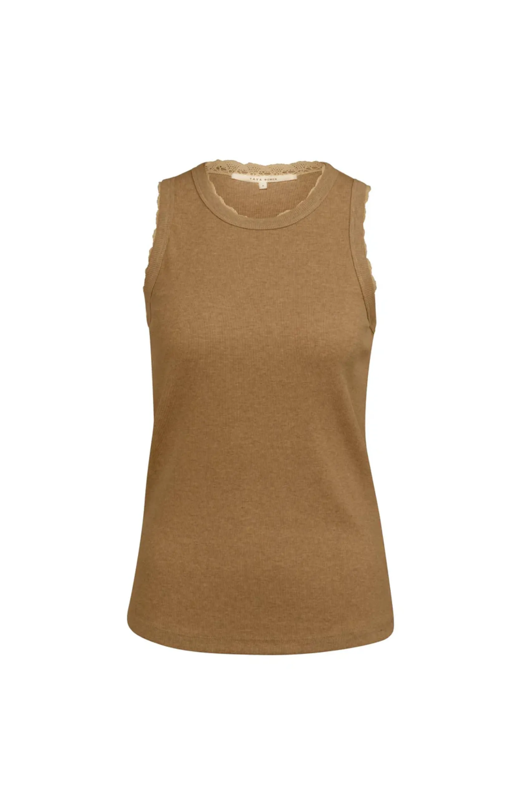 YAYA Damen Tops  Foxtrot