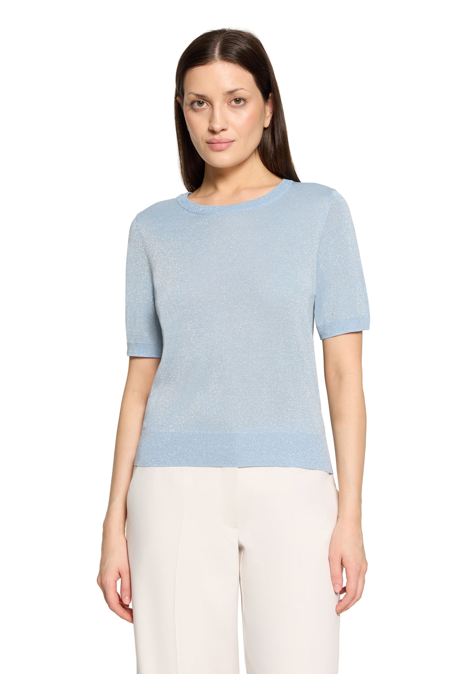 Betty & Co Damen Pullover Glacier Lake
