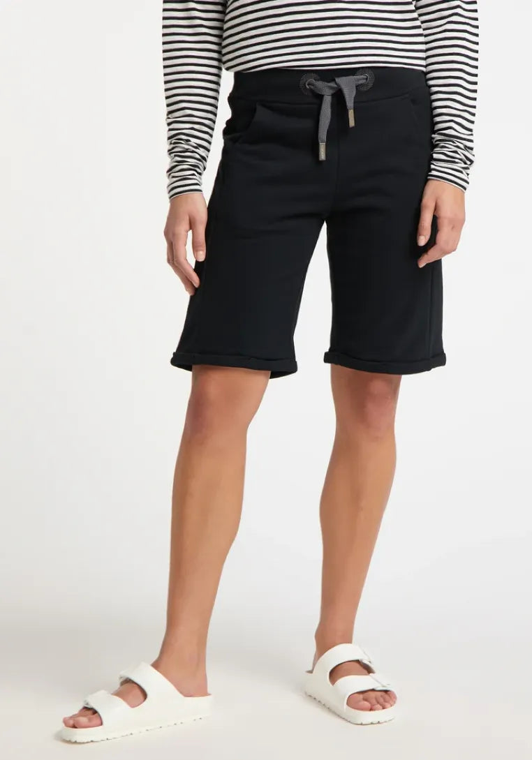 Elbsand Damen Shorts  Quartz