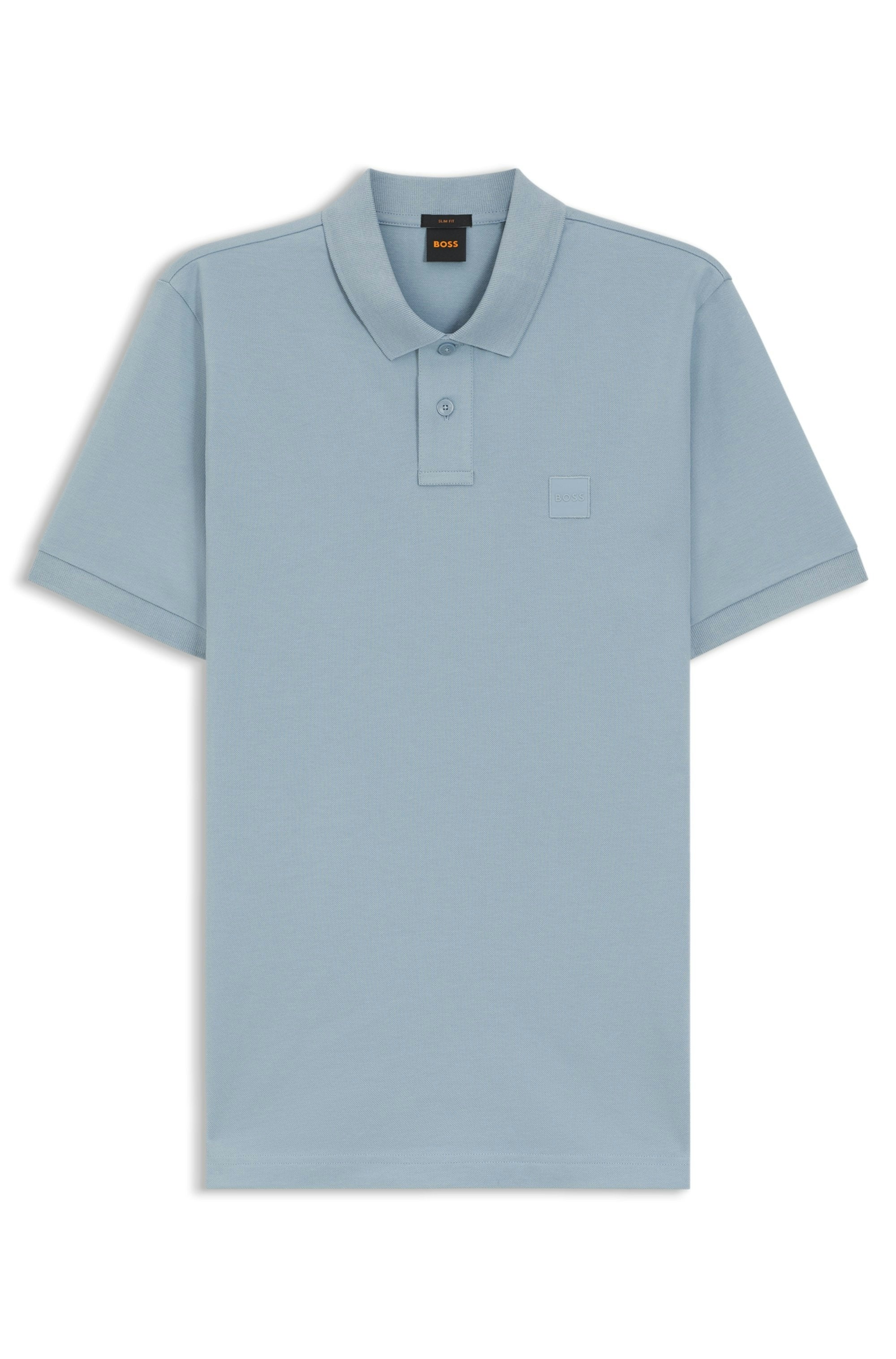 Boss Orange Herren Polo-Shirts Light/Paste