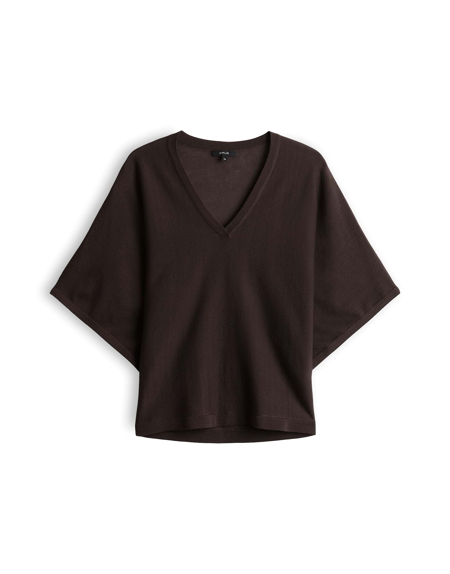Opus Damen Pullover Affogato